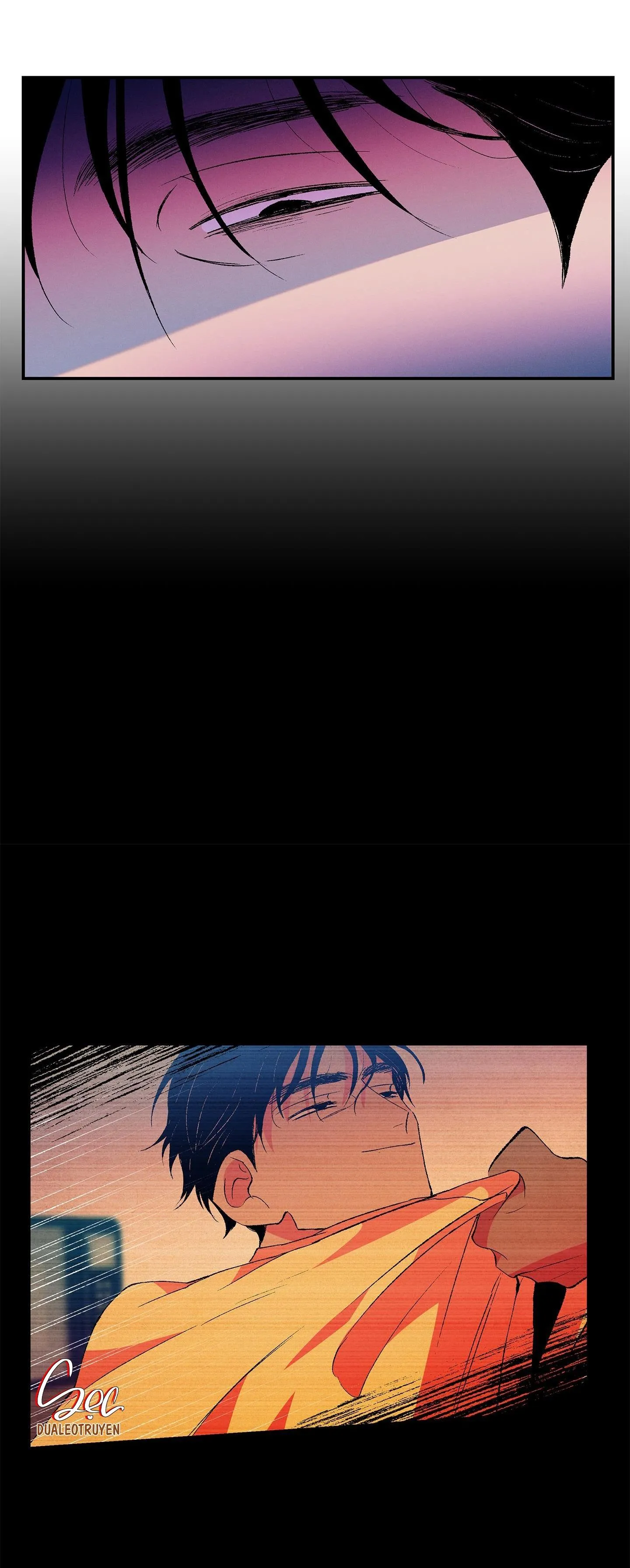 ÔNG CHÚ BÊN CỬA SỔ Chapter 37 Trang 33