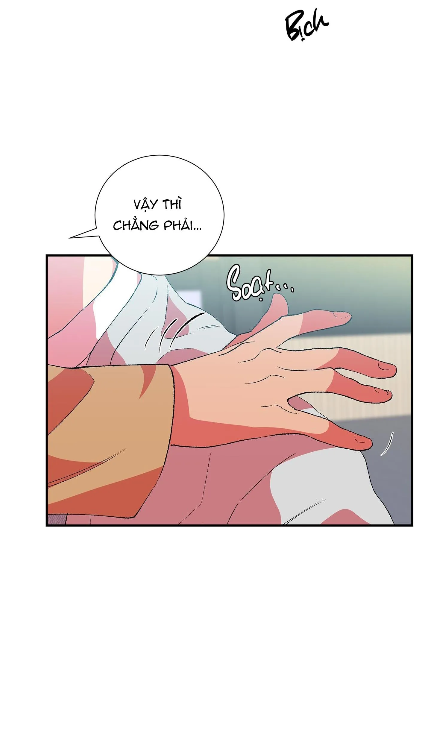 ÔNG CHÚ BÊN CỬA SỔ Chapter 37 Trang 48