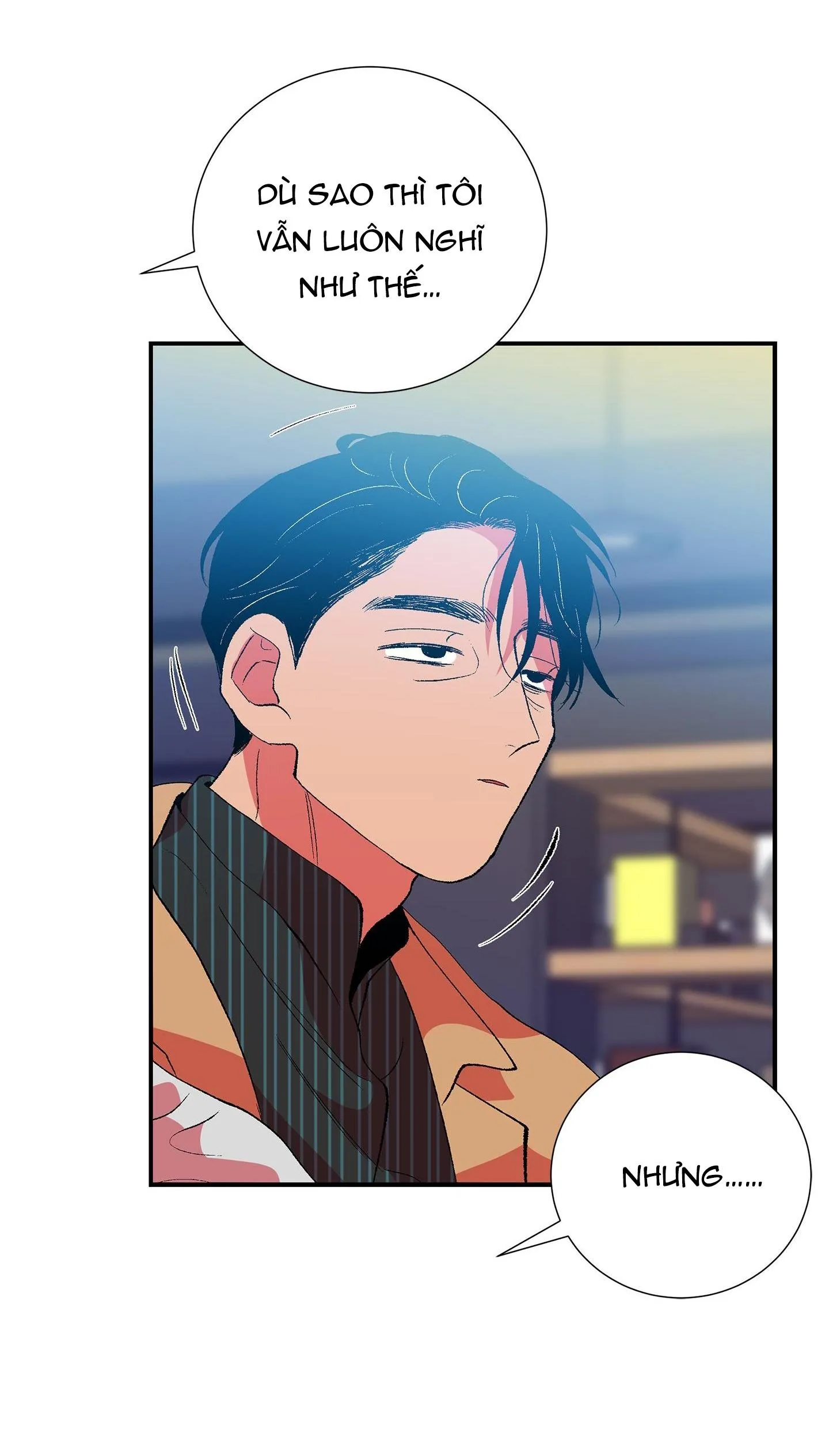 ÔNG CHÚ BÊN CỬA SỔ Chapter 37 Trang 52