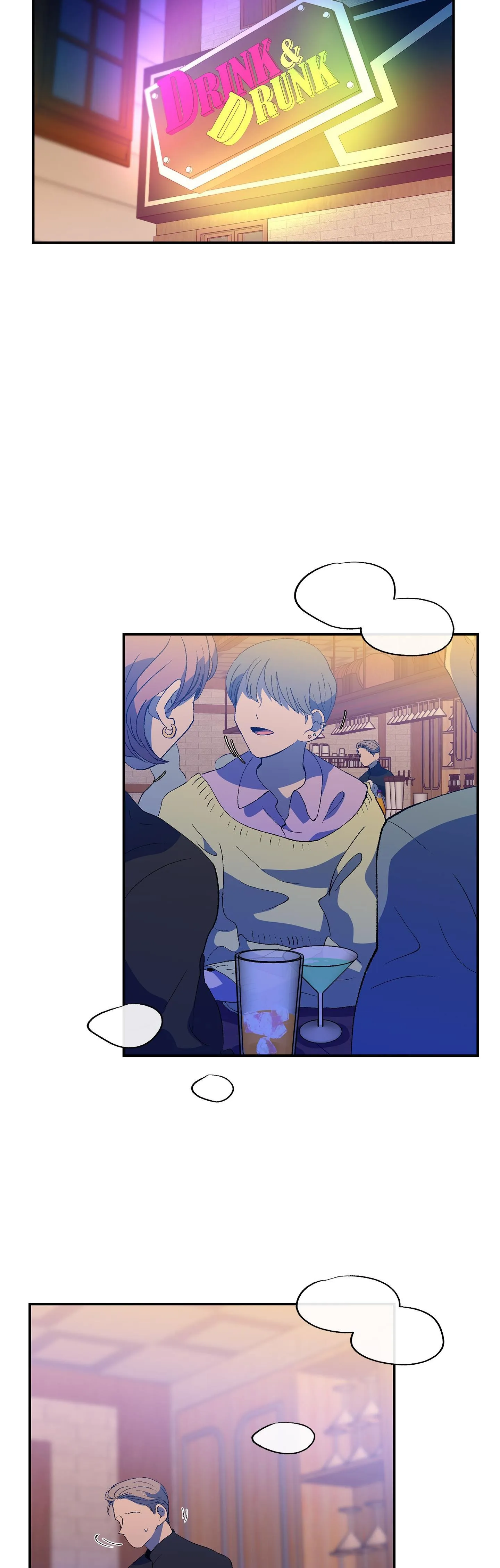 ÔNG CHÚ BÊN CỬA SỔ Chapter 38 Trang 32