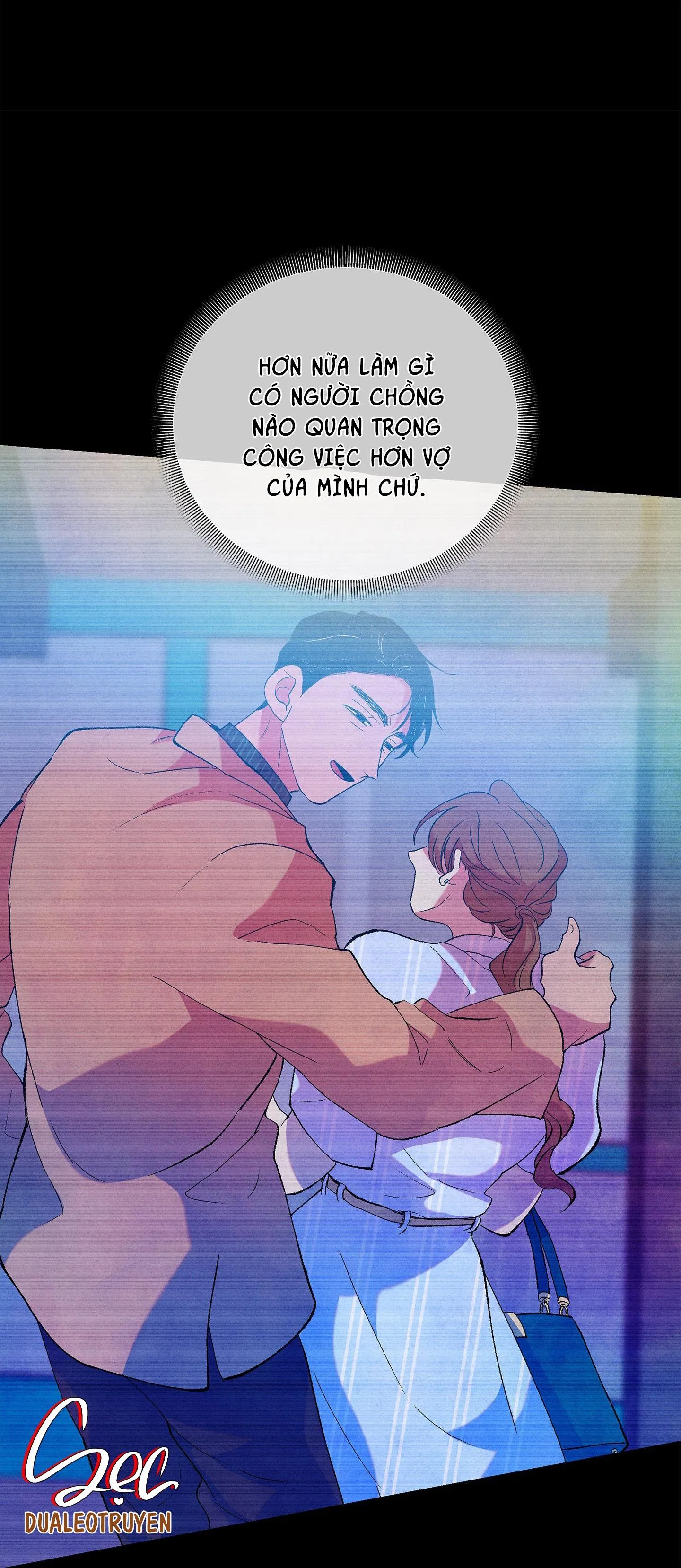 ÔNG CHÚ BÊN CỬA SỔ Chapter 39 Trang 7