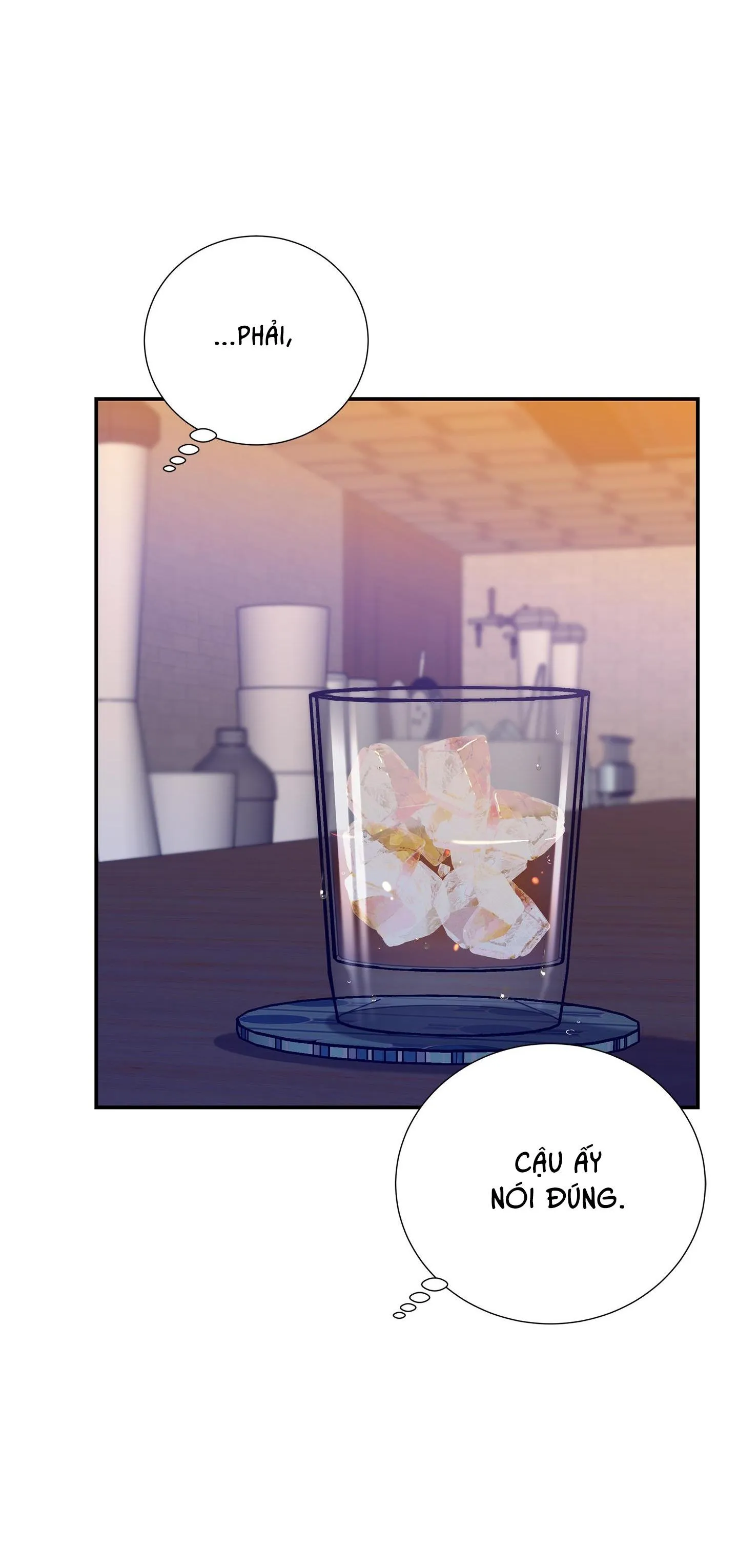 ÔNG CHÚ BÊN CỬA SỔ Chapter 39 Trang 12