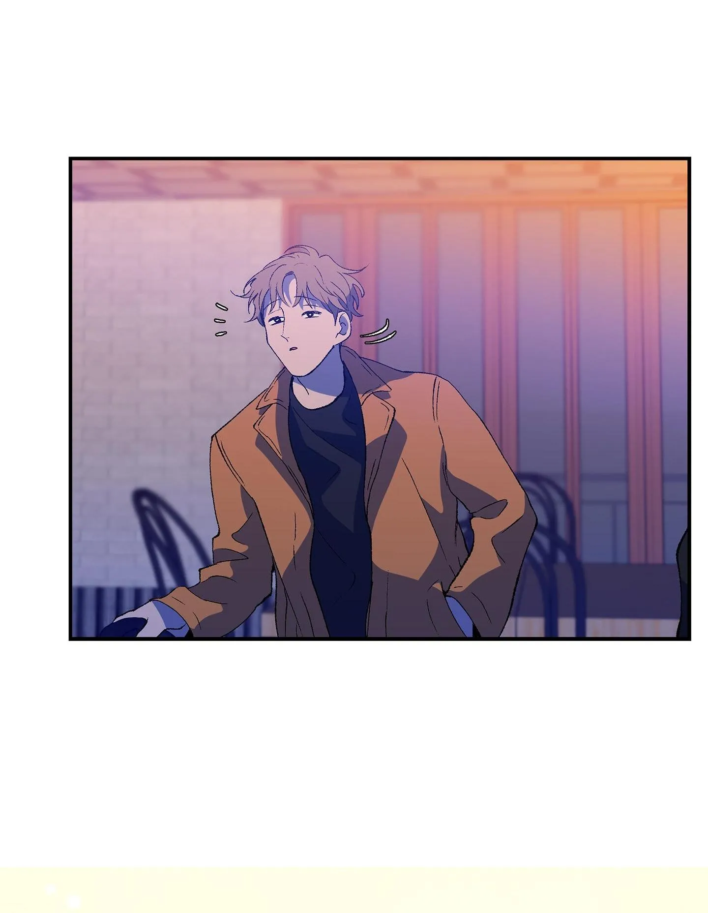 ÔNG CHÚ BÊN CỬA SỔ Chapter 39 Trang 17