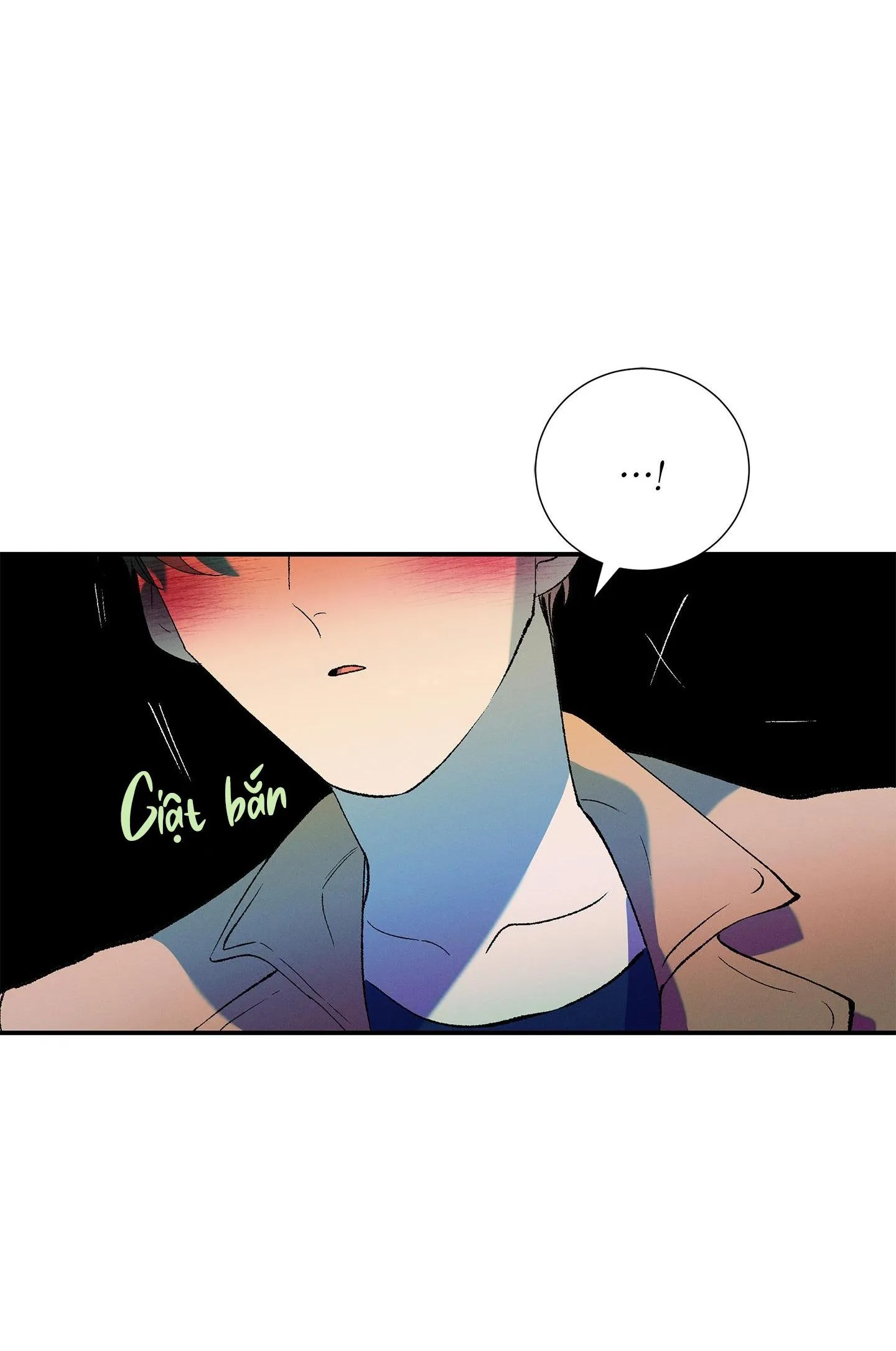 ÔNG CHÚ BÊN CỬA SỔ Chapter 39 Trang 20