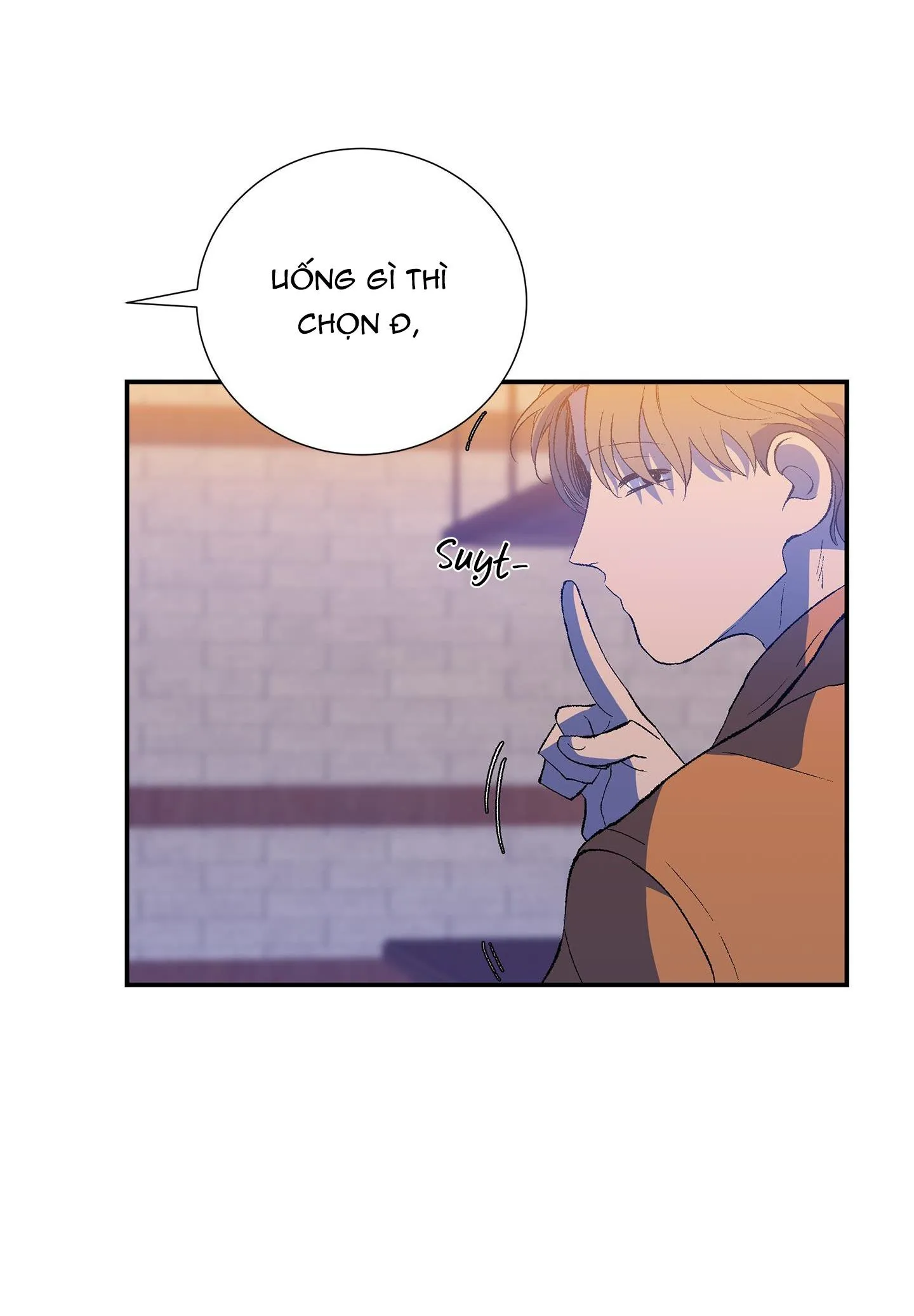 ÔNG CHÚ BÊN CỬA SỔ Chapter 39 Trang 24