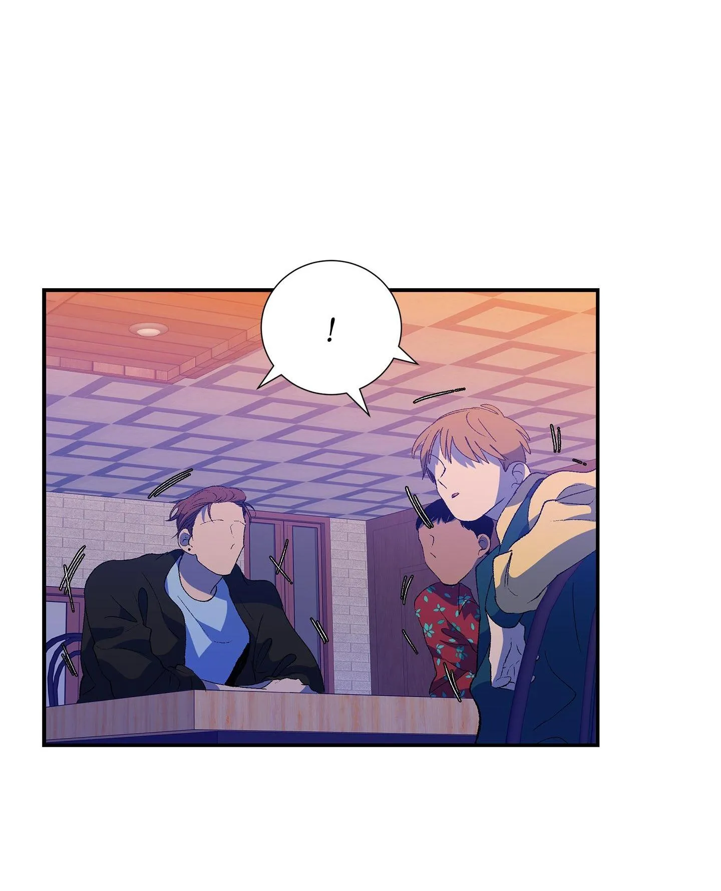 ÔNG CHÚ BÊN CỬA SỔ Chapter 39 Trang 25