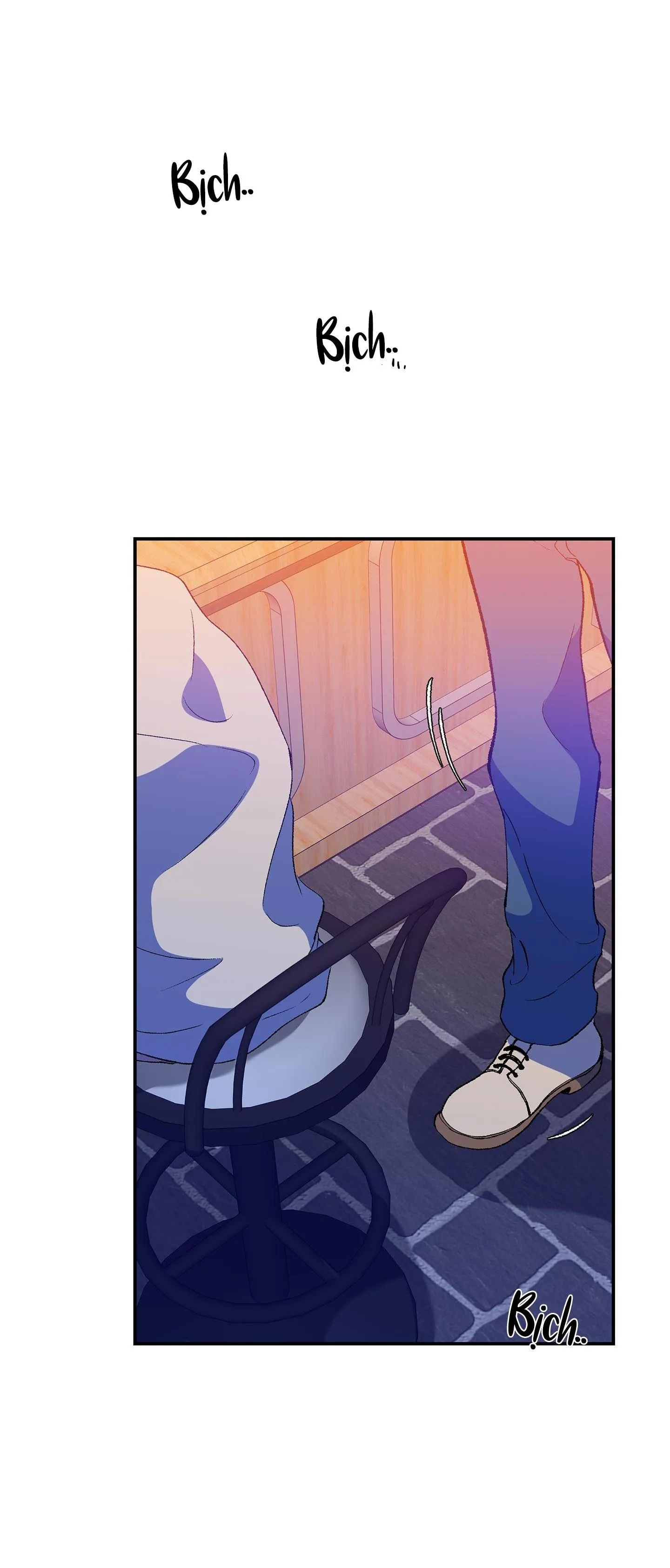 ÔNG CHÚ BÊN CỬA SỔ Chapter 39 Trang 27