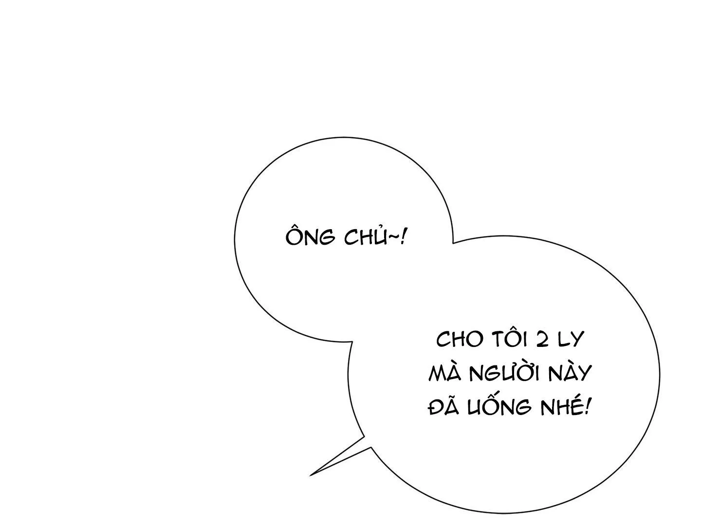 ÔNG CHÚ BÊN CỬA SỔ Chapter 39 Trang 33