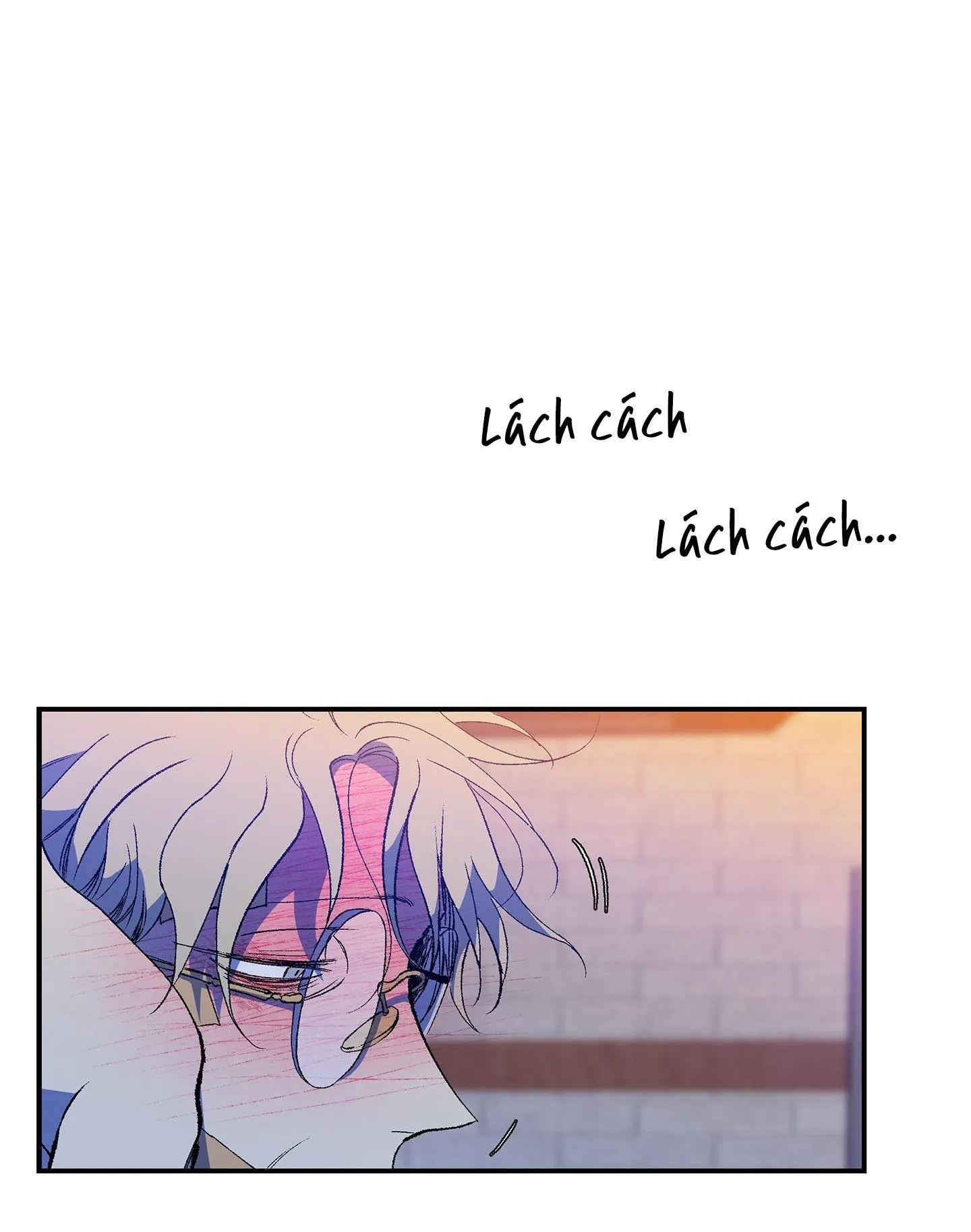 ÔNG CHÚ BÊN CỬA SỔ Chapter 39 Trang 35