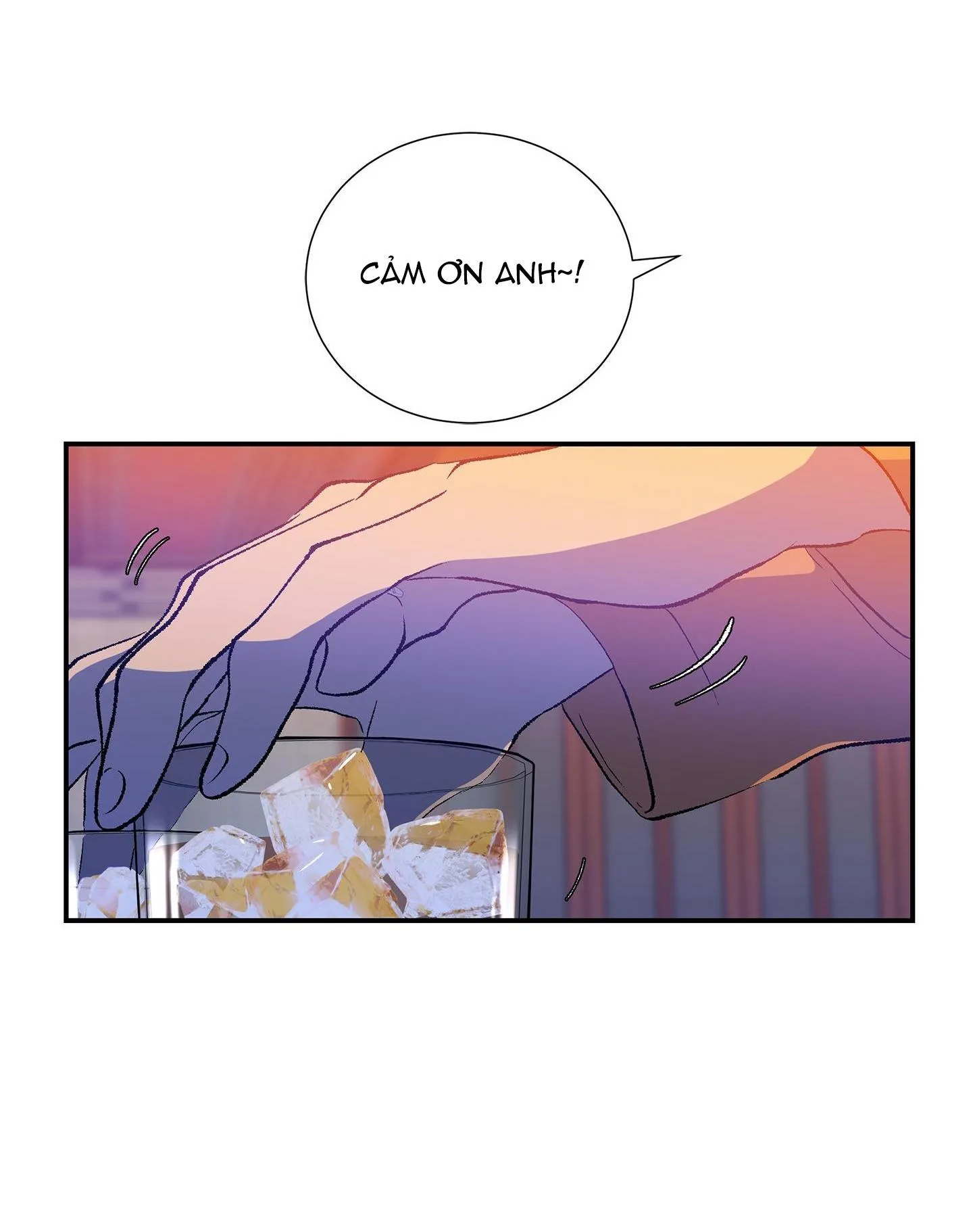 ÔNG CHÚ BÊN CỬA SỔ Chapter 39 Trang 37