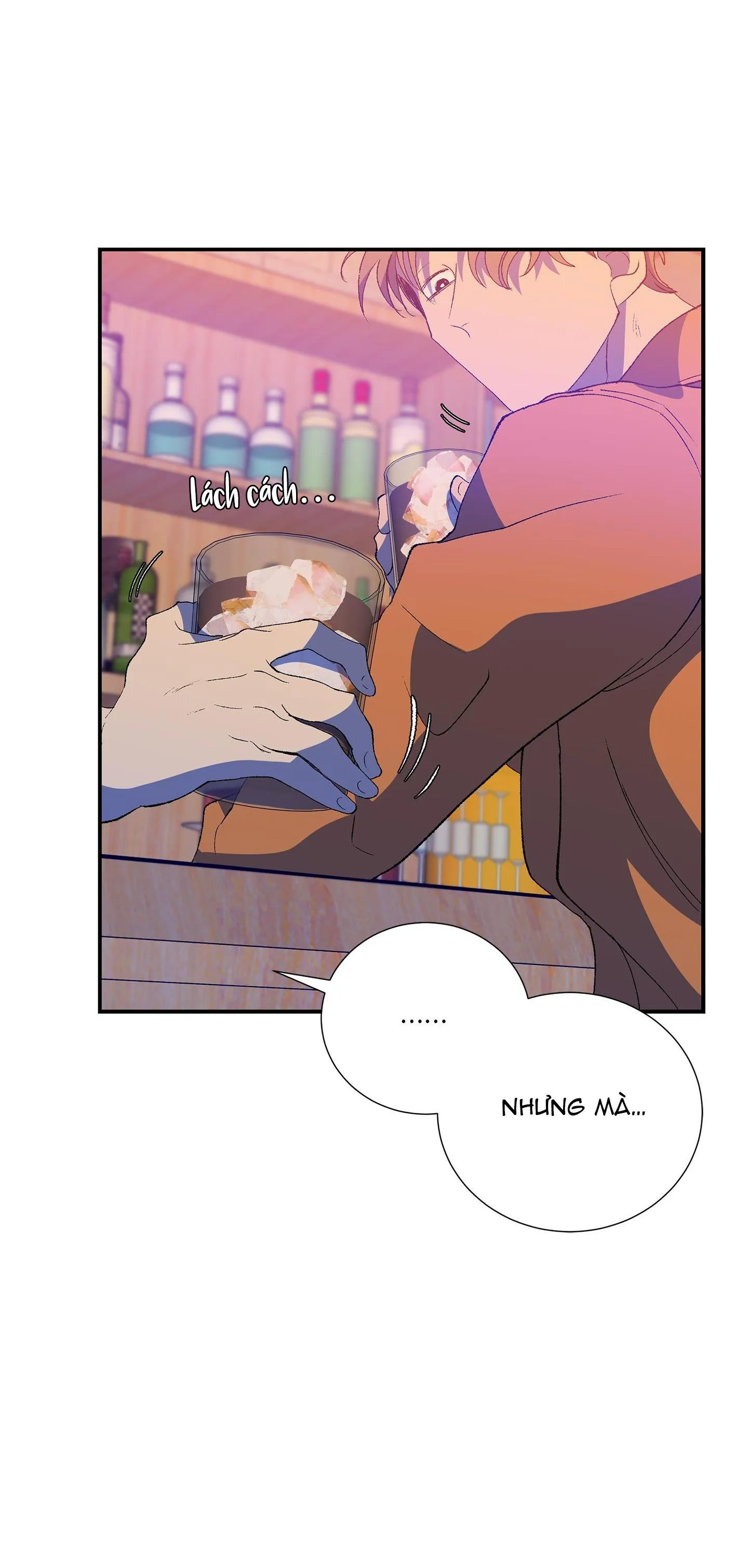 ÔNG CHÚ BÊN CỬA SỔ Chapter 39 Trang 43