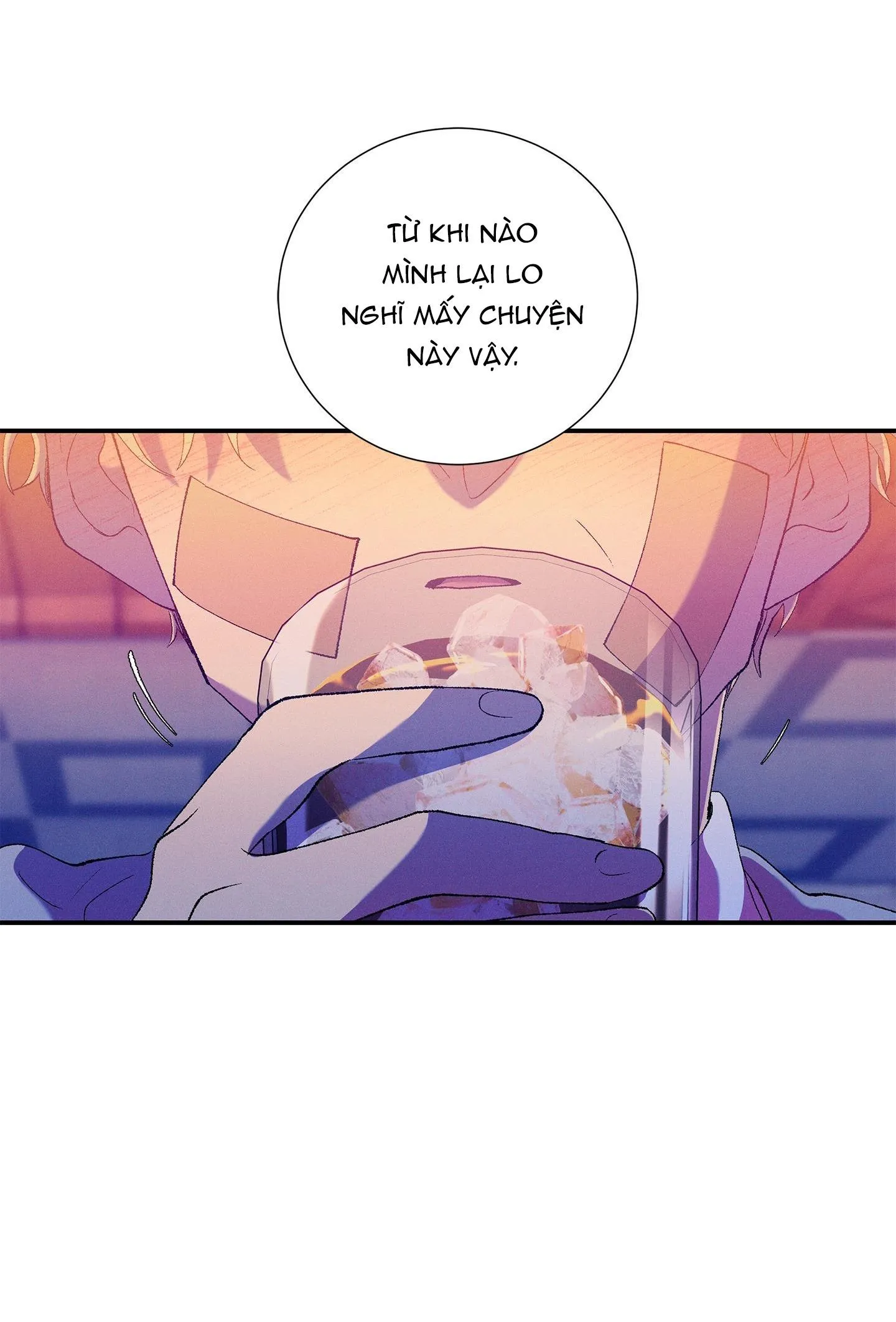 ÔNG CHÚ BÊN CỬA SỔ Chapter 39 Trang 45