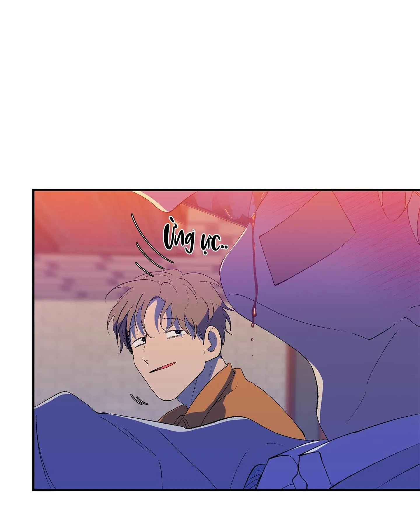 ÔNG CHÚ BÊN CỬA SỔ Chapter 39 Trang 46