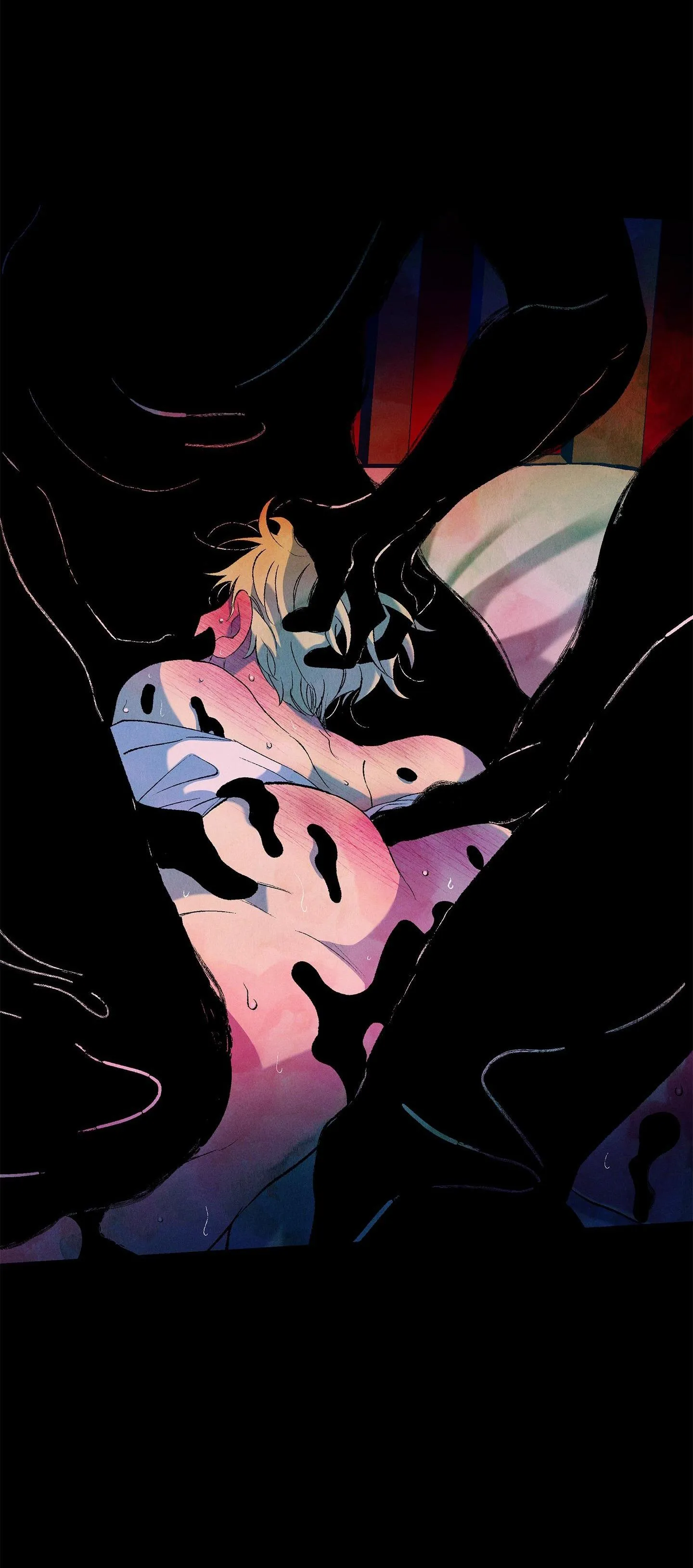 ÔNG CHÚ BÊN CỬA SỔ Chapter 39 Trang 54