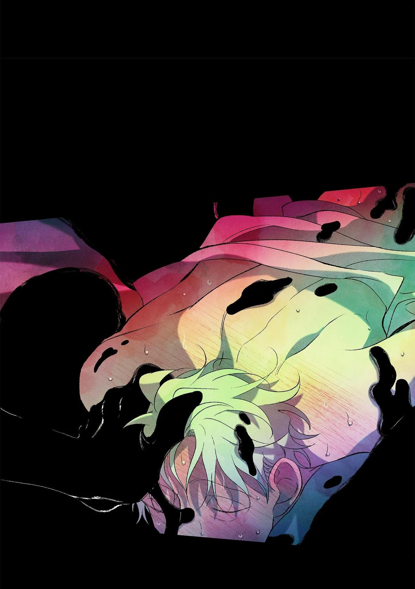 ÔNG CHÚ BÊN CỬA SỔ Chapter 39 Trang 55