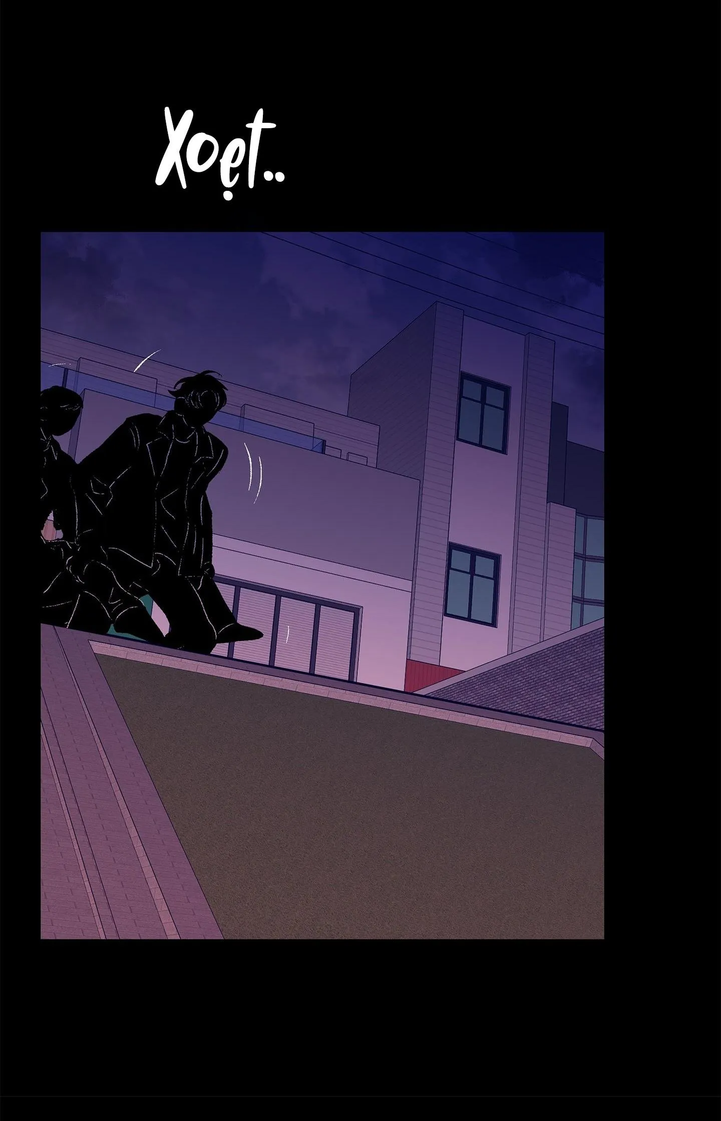 ÔNG CHÚ BÊN CỬA SỔ Chapter 39 Trang 60