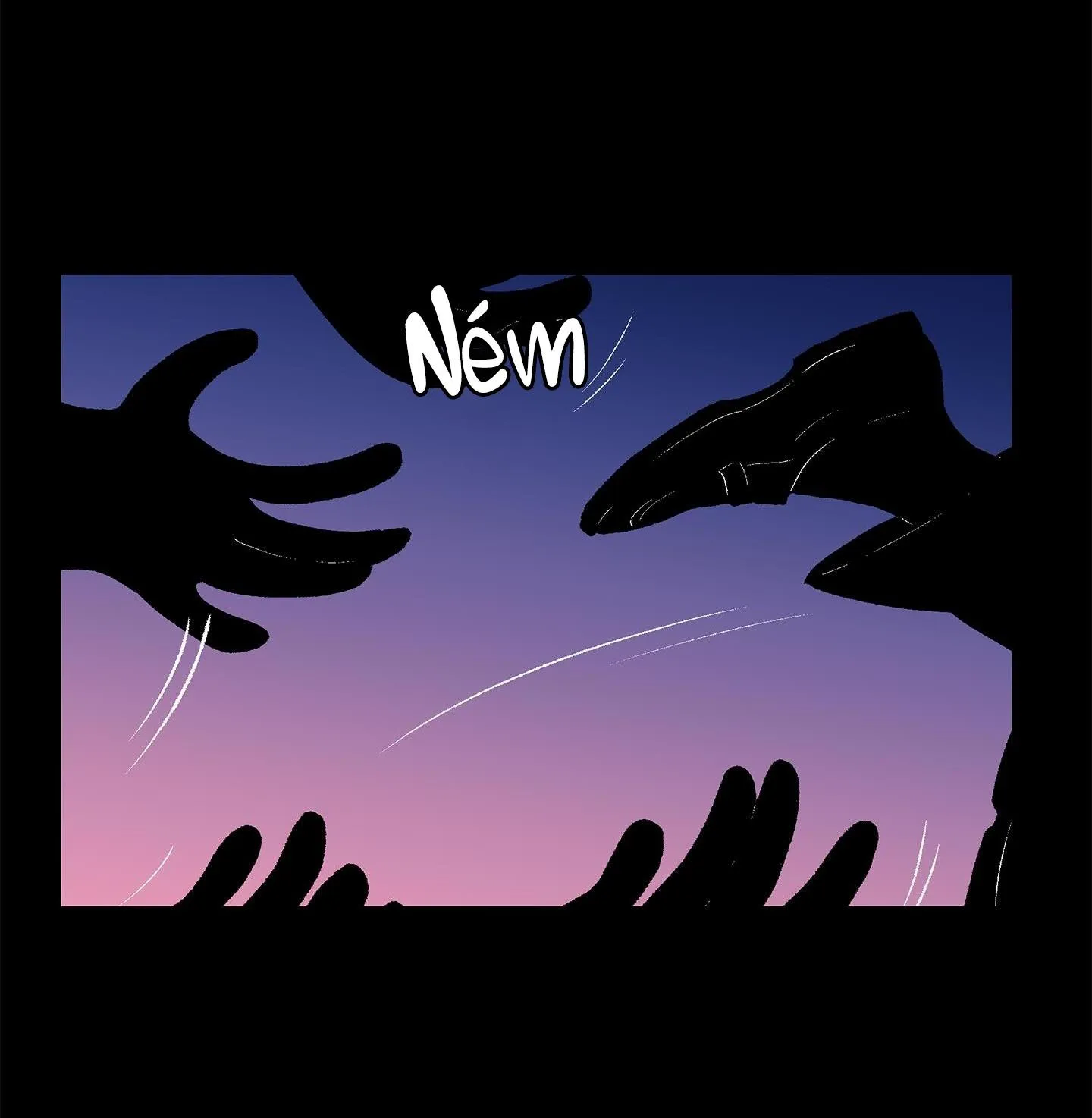 ÔNG CHÚ BÊN CỬA SỔ Chapter 39 Trang 61