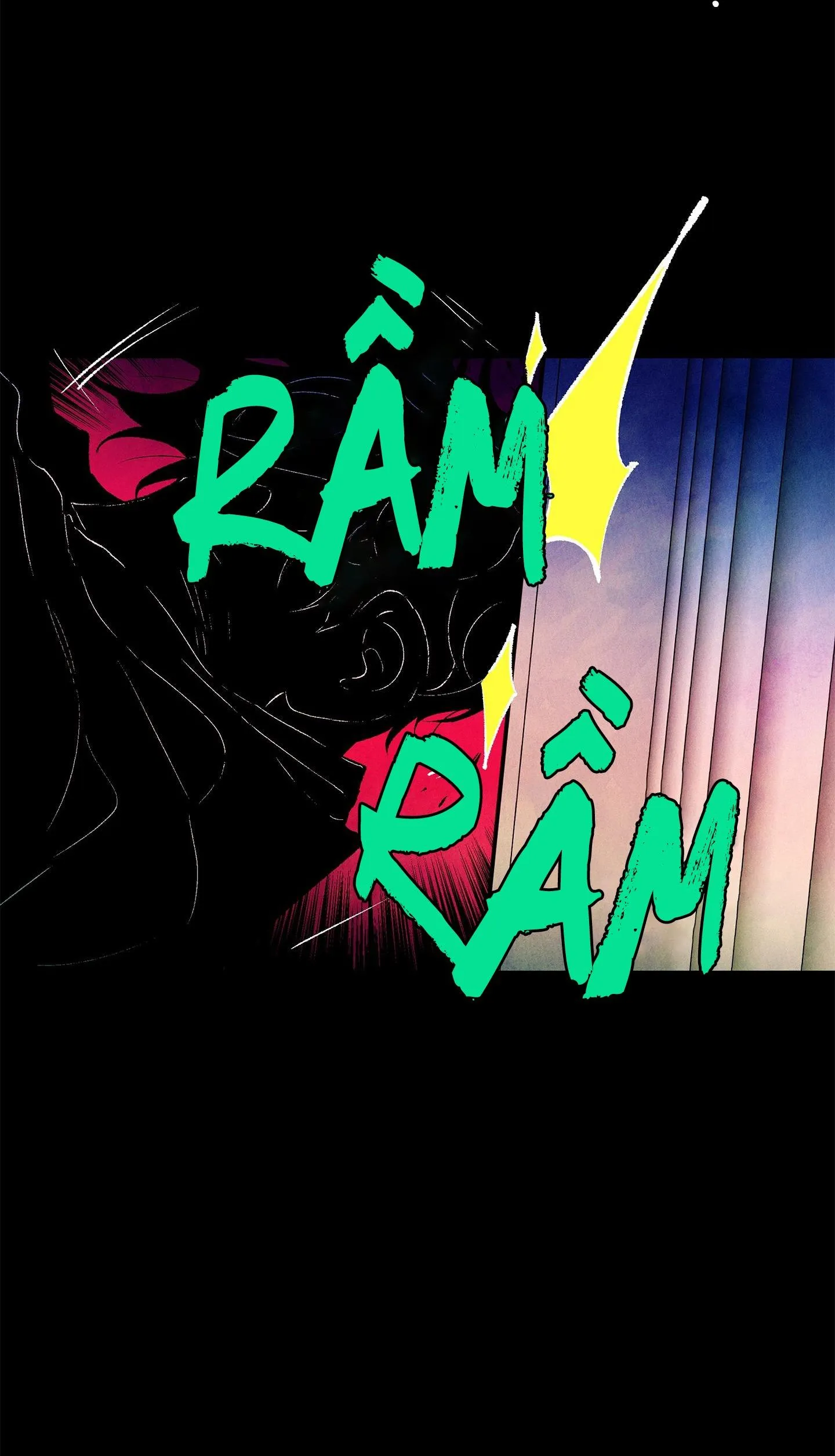 ÔNG CHÚ BÊN CỬA SỔ Chapter 39 Trang 63