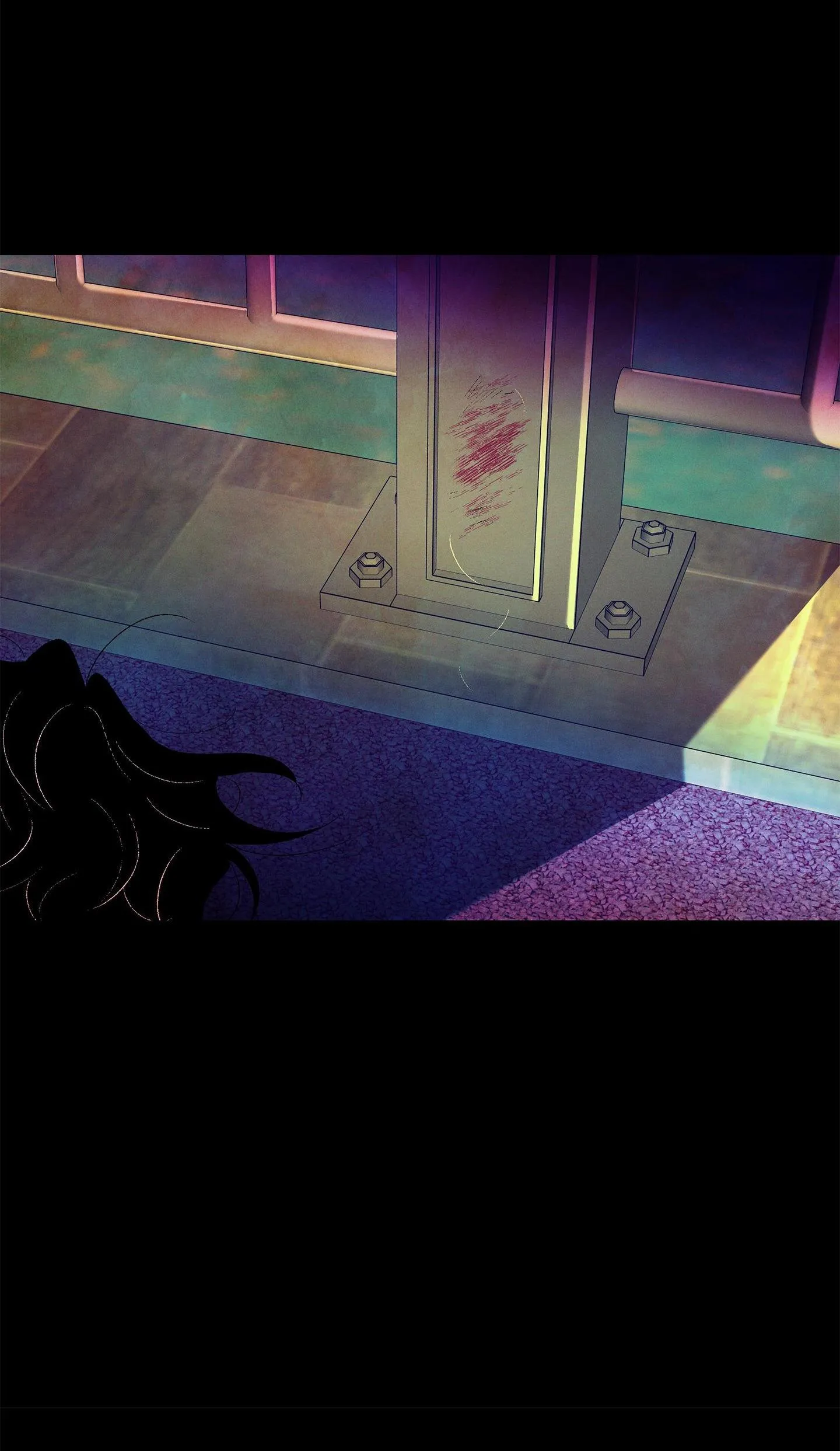 ÔNG CHÚ BÊN CỬA SỔ Chapter 39 Trang 65