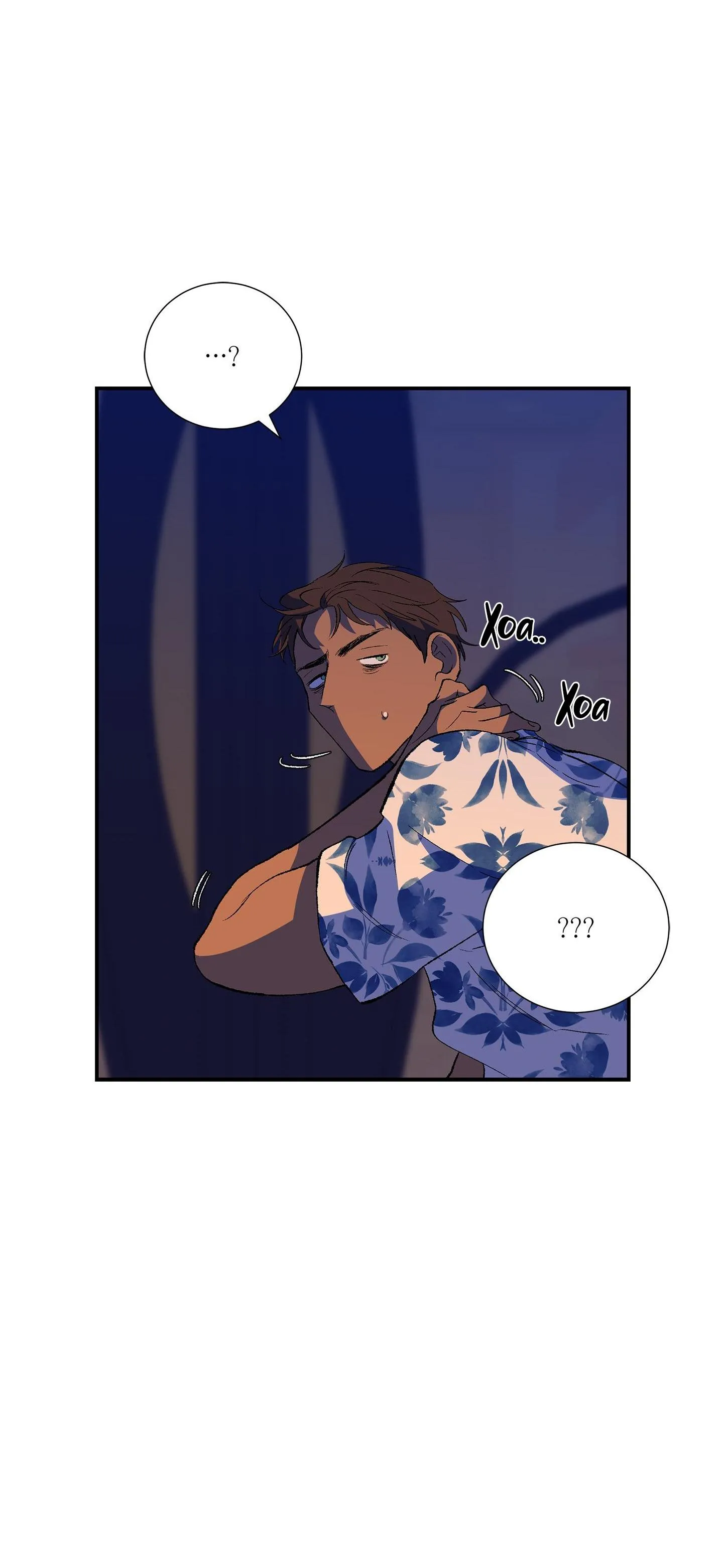 ÔNG CHÚ BÊN CỬA SỔ Chapter 39 Trang 69