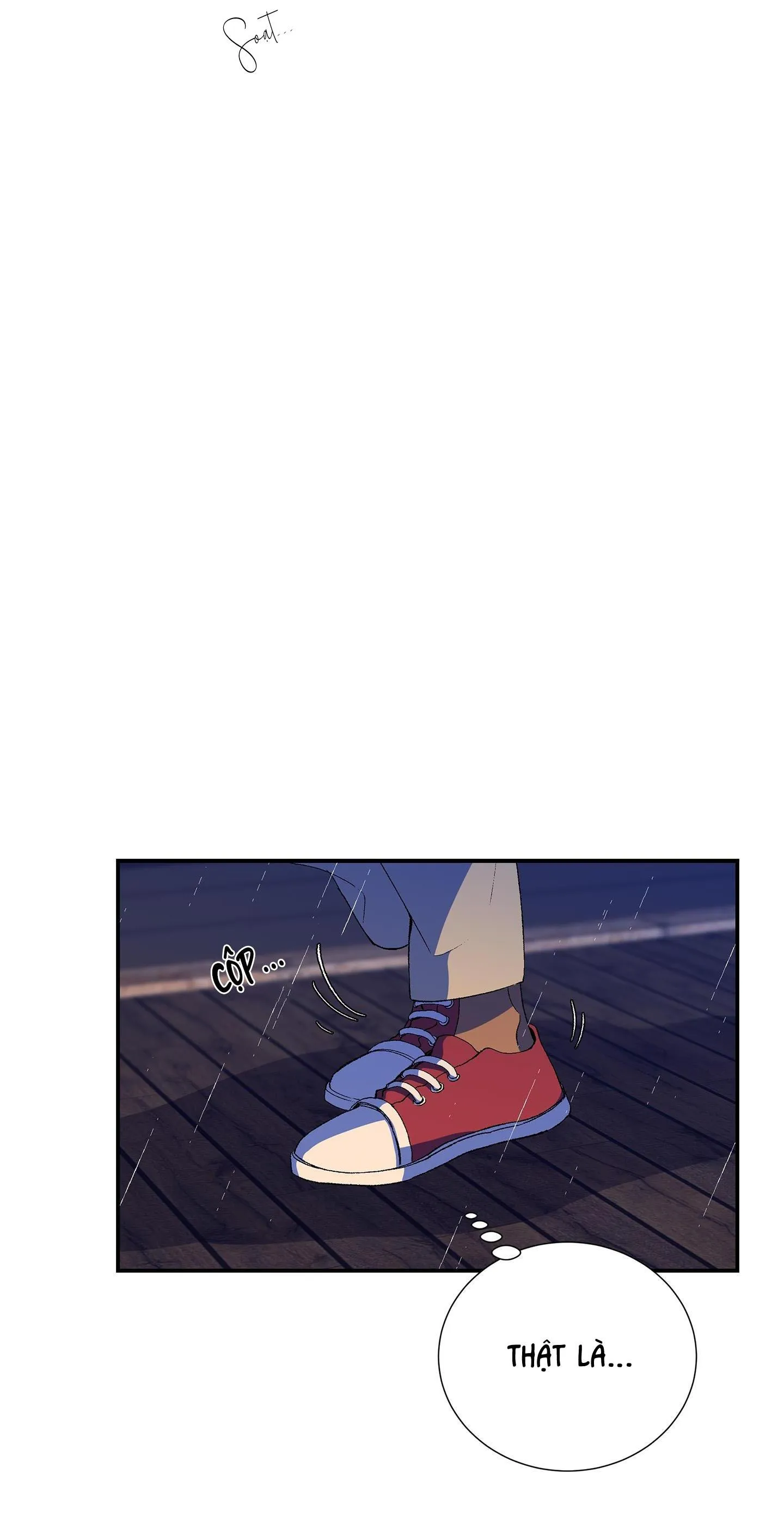 ÔNG CHÚ BÊN CỬA SỔ Chapter 40 Trang 7