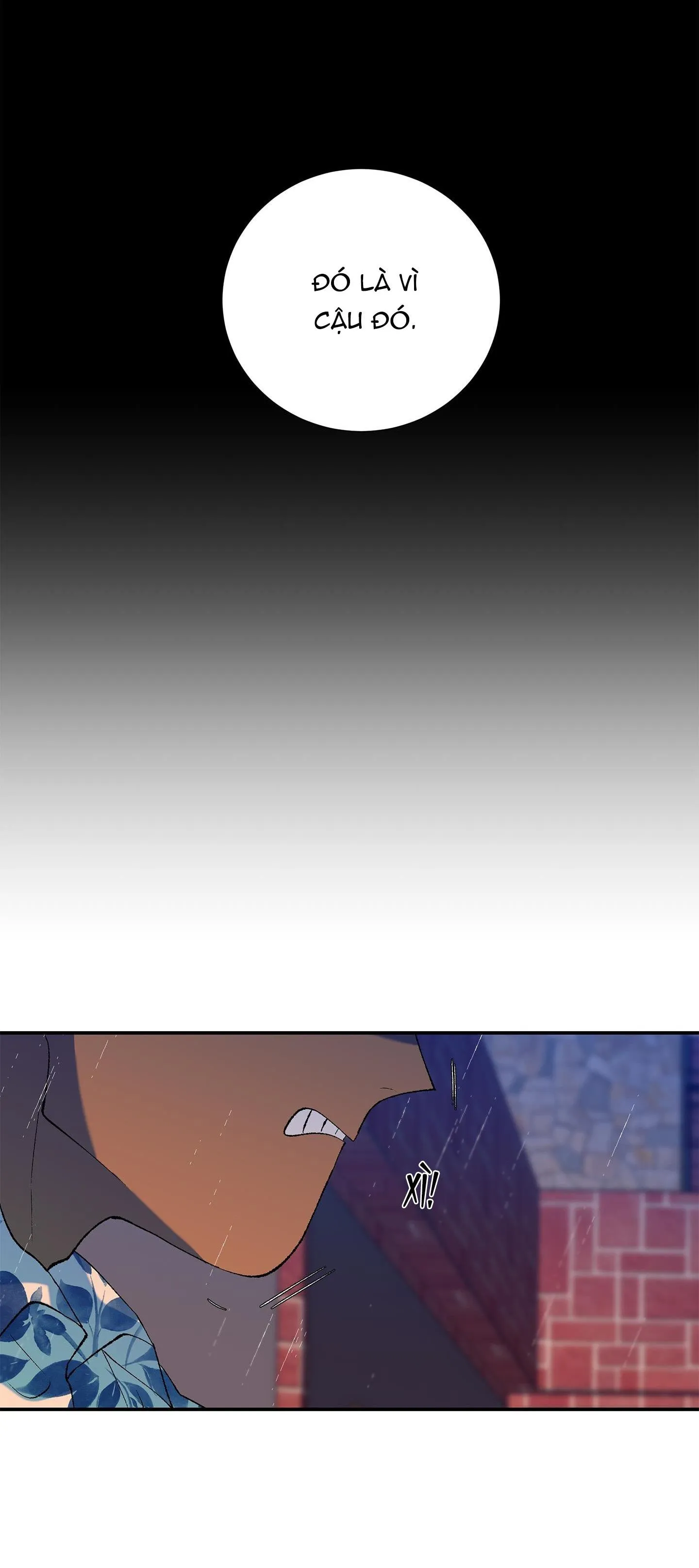 ÔNG CHÚ BÊN CỬA SỔ Chapter 40 Trang 16