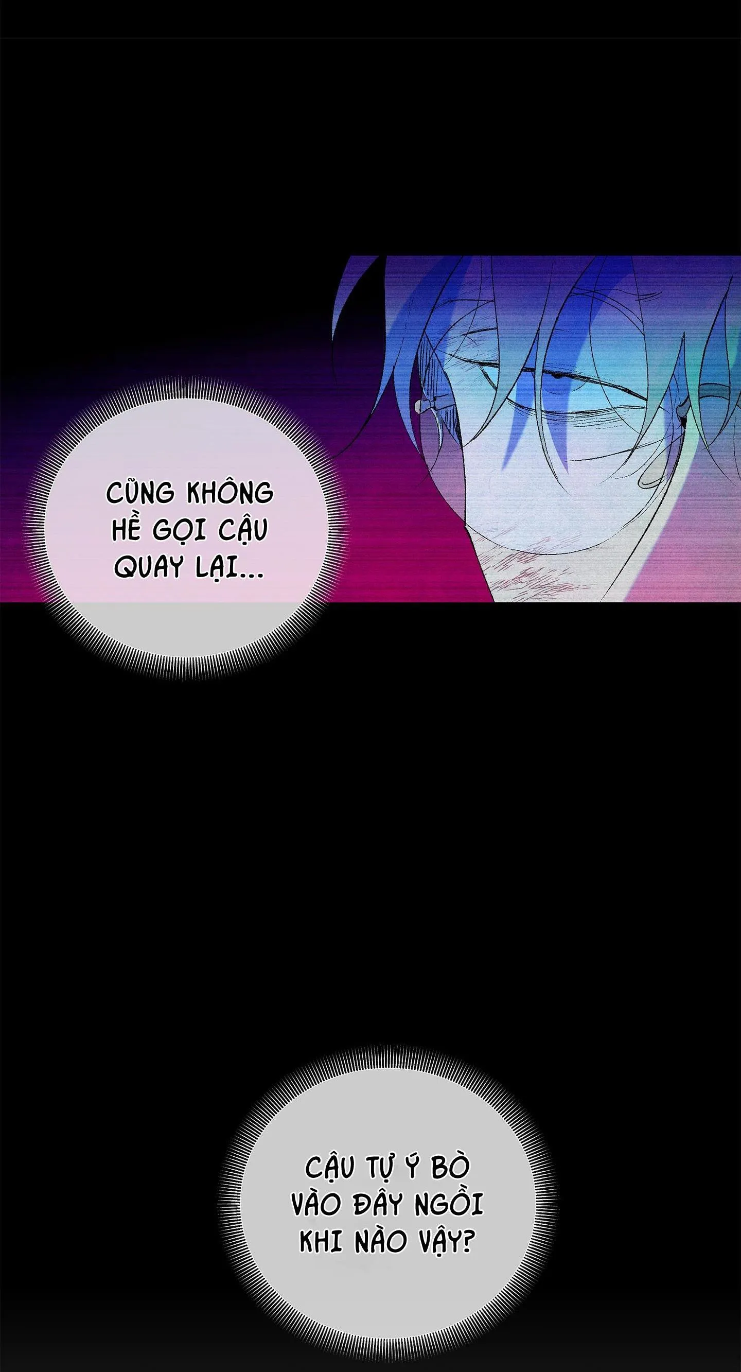 ÔNG CHÚ BÊN CỬA SỔ Chapter 40 Trang 25