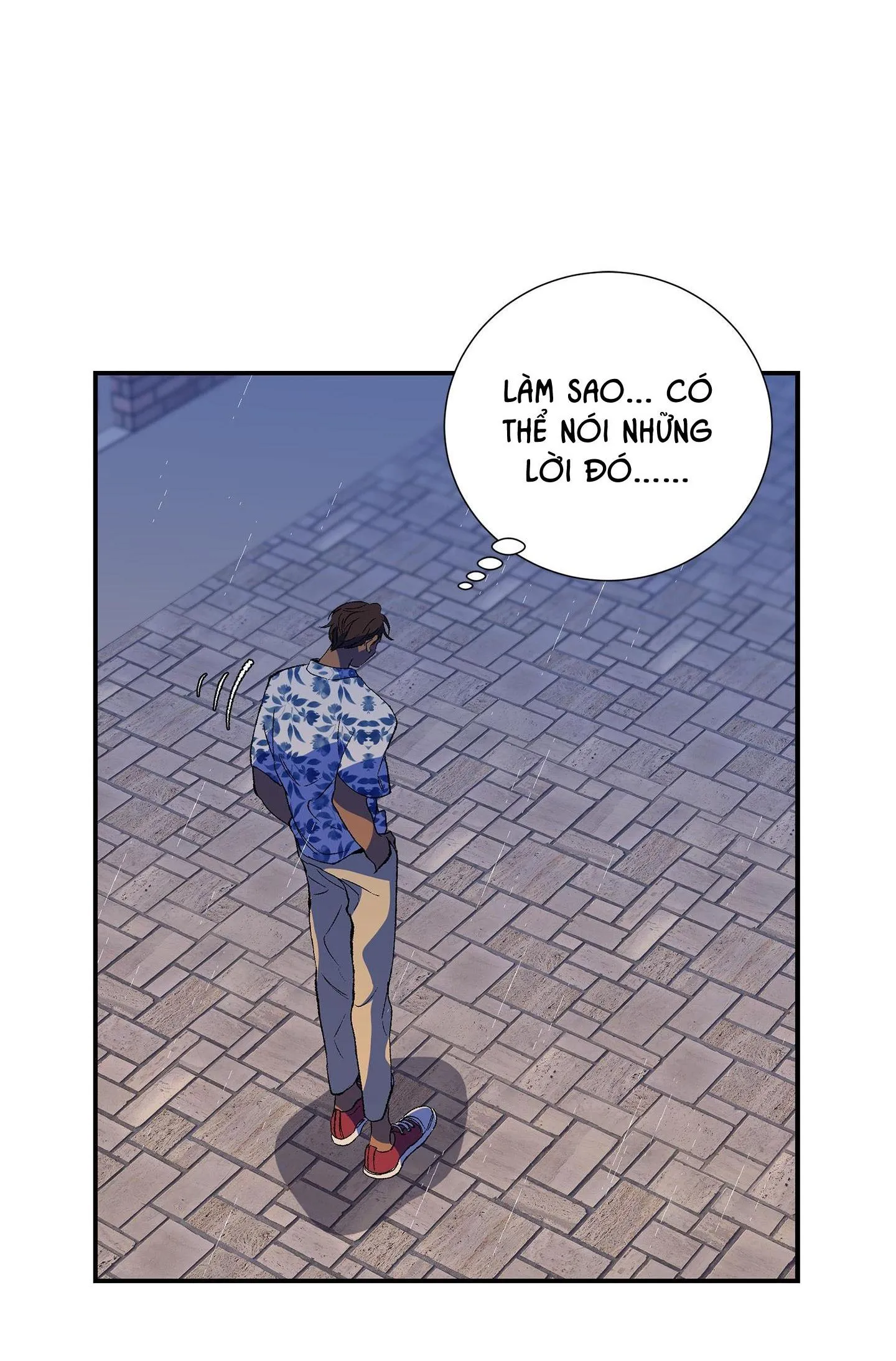 ÔNG CHÚ BÊN CỬA SỔ Chapter 40 Trang 27