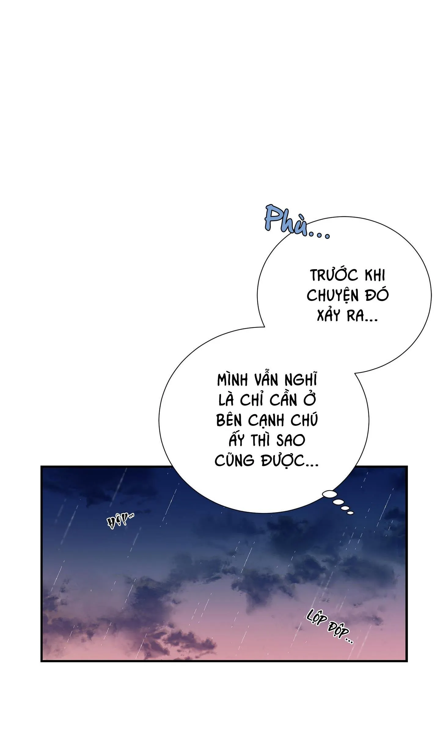 ÔNG CHÚ BÊN CỬA SỔ Chapter 40 Trang 29