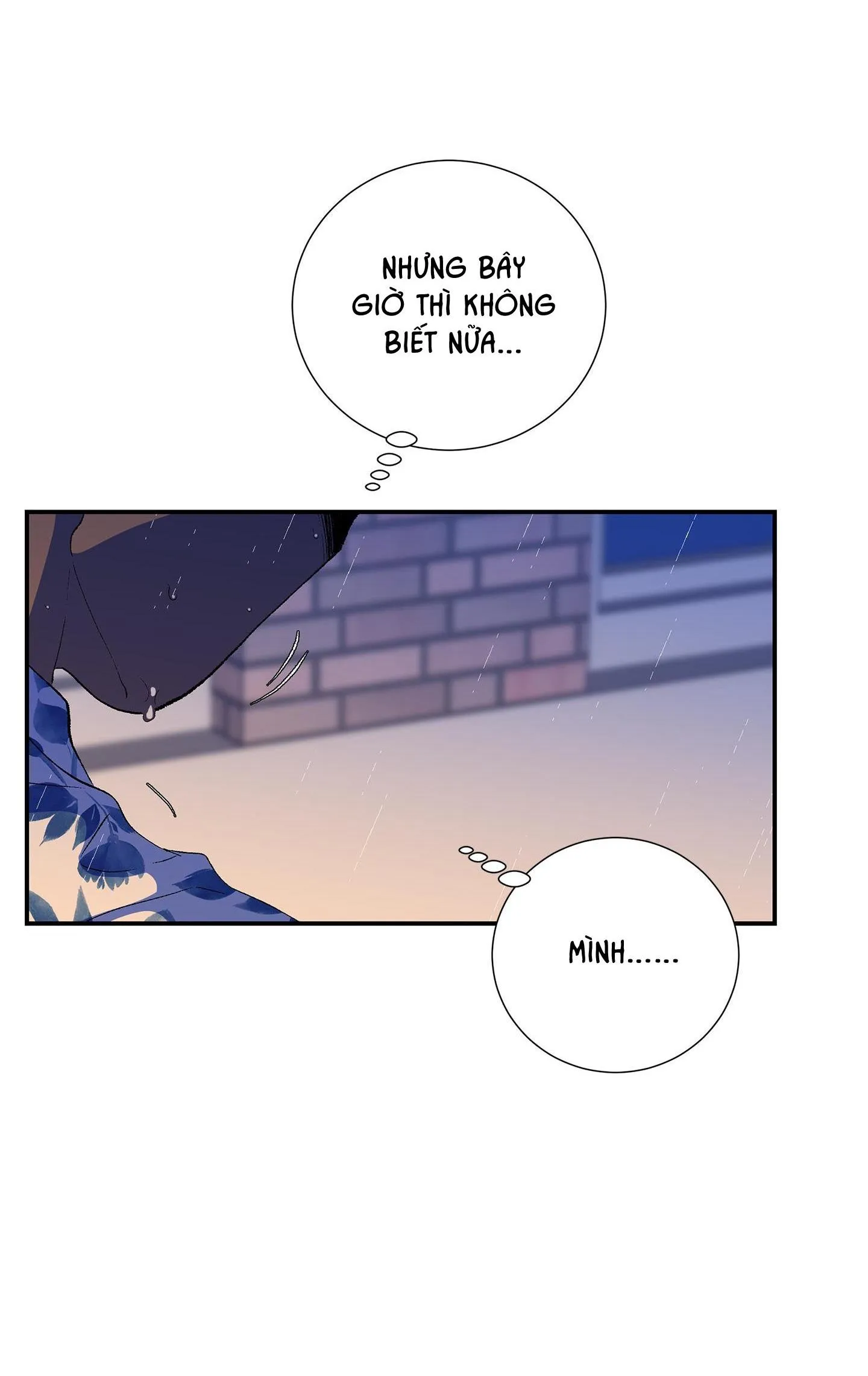 ÔNG CHÚ BÊN CỬA SỔ Chapter 40 Trang 30