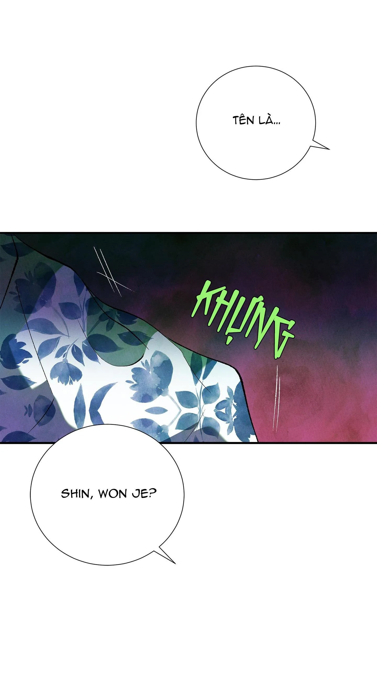 ÔNG CHÚ BÊN CỬA SỔ Chapter 40 Trang 37