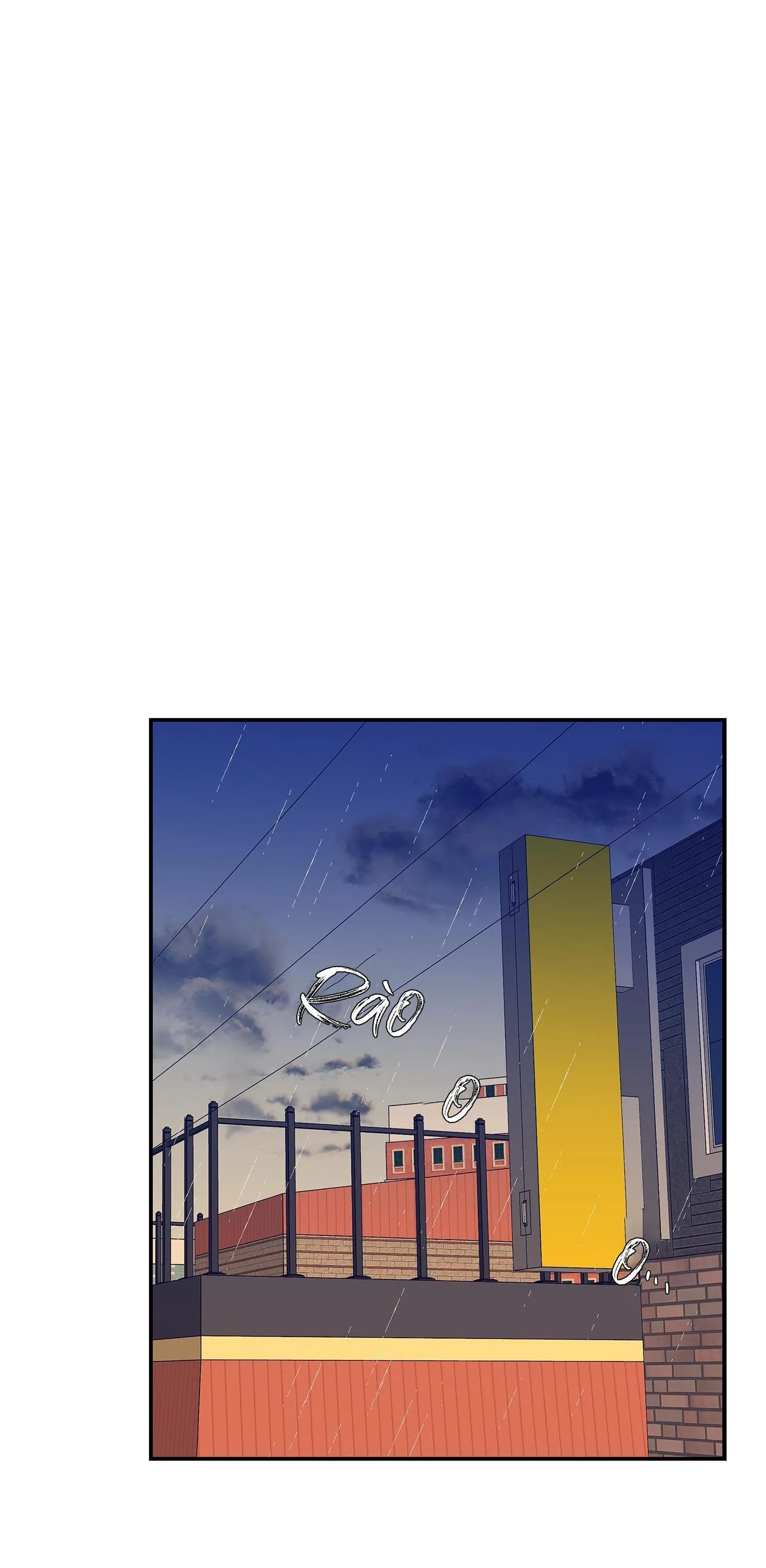 ÔNG CHÚ BÊN CỬA SỔ Chapter 40 Trang 46