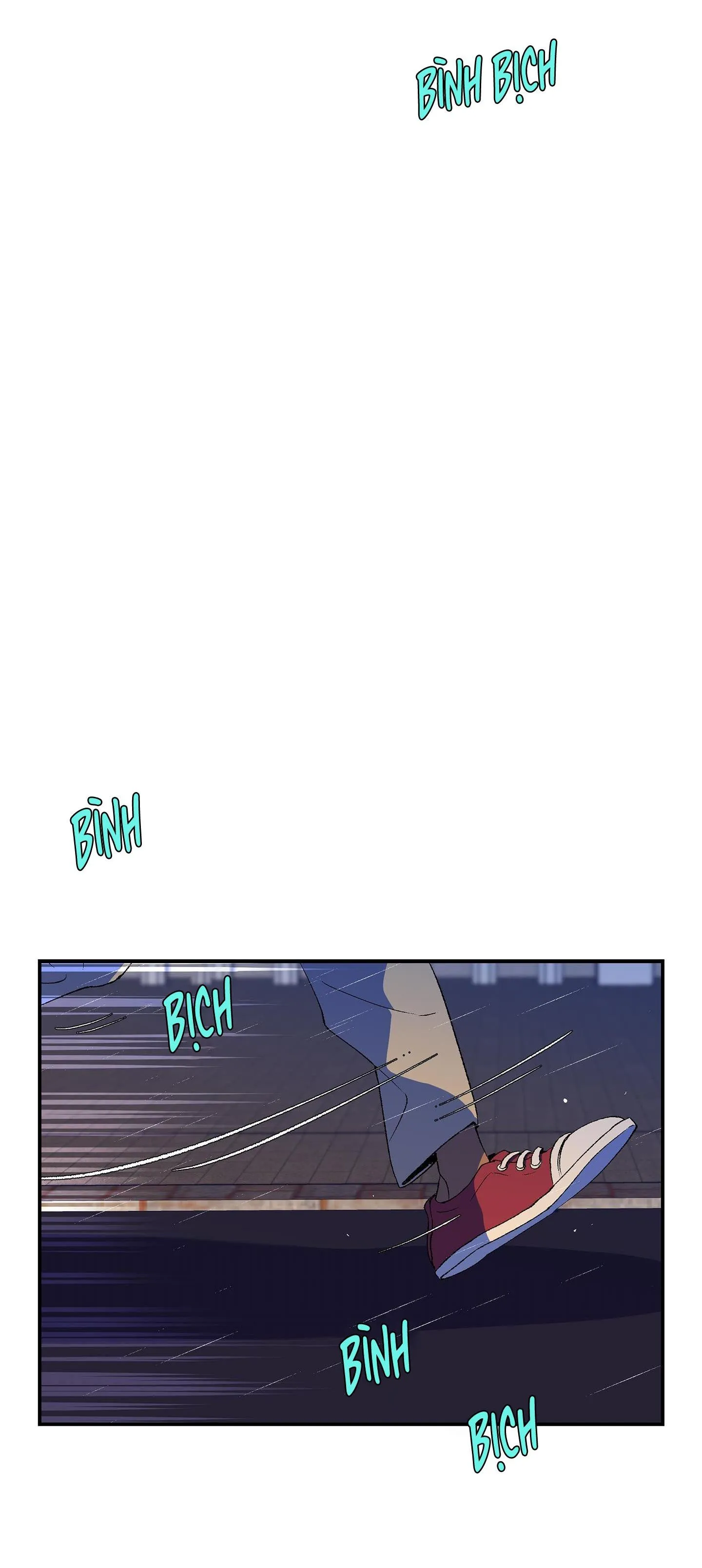 ÔNG CHÚ BÊN CỬA SỔ Chapter 40 Trang 48