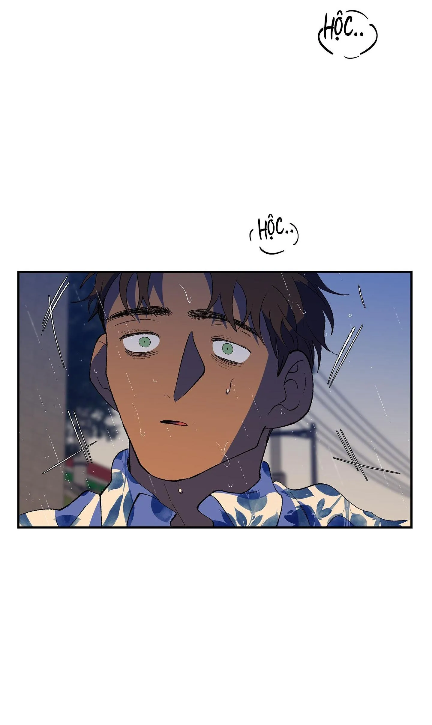 ÔNG CHÚ BÊN CỬA SỔ Chapter 40 Trang 54