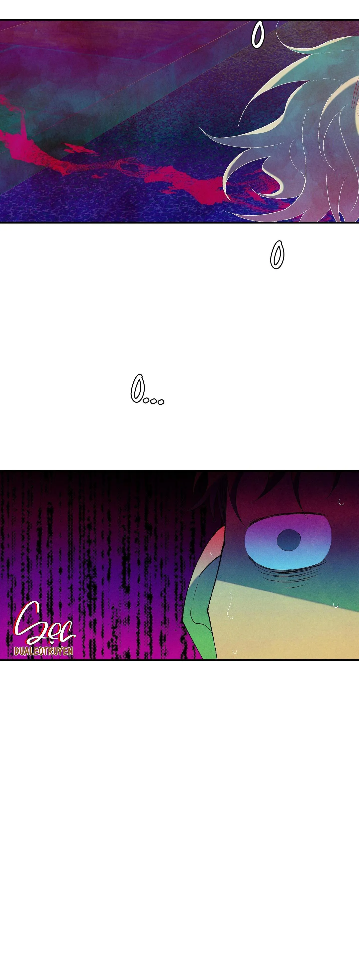 ÔNG CHÚ BÊN CỬA SỔ Chapter 40 Trang 57