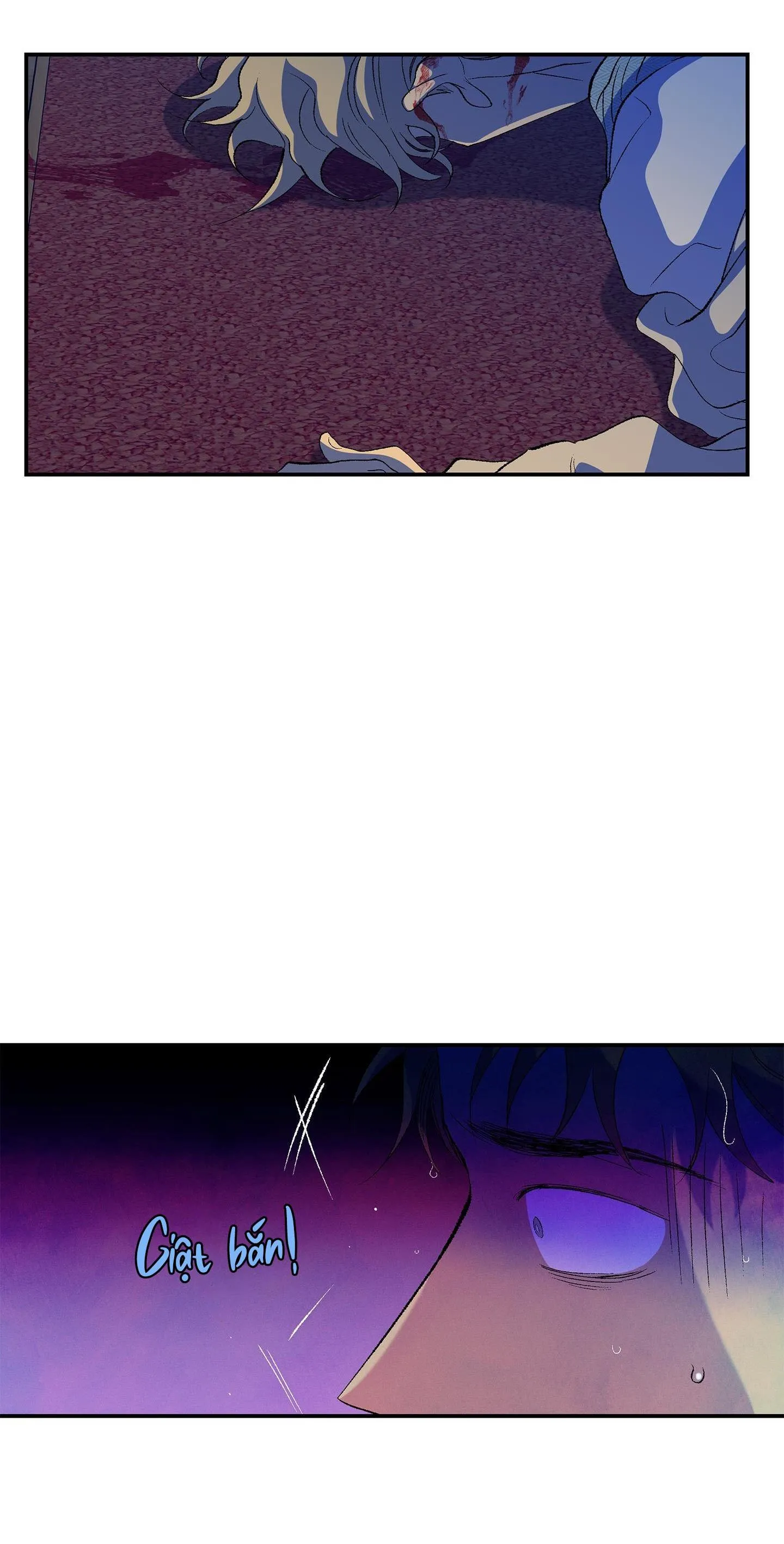 ÔNG CHÚ BÊN CỬA SỔ Chapter 41 Trang 5