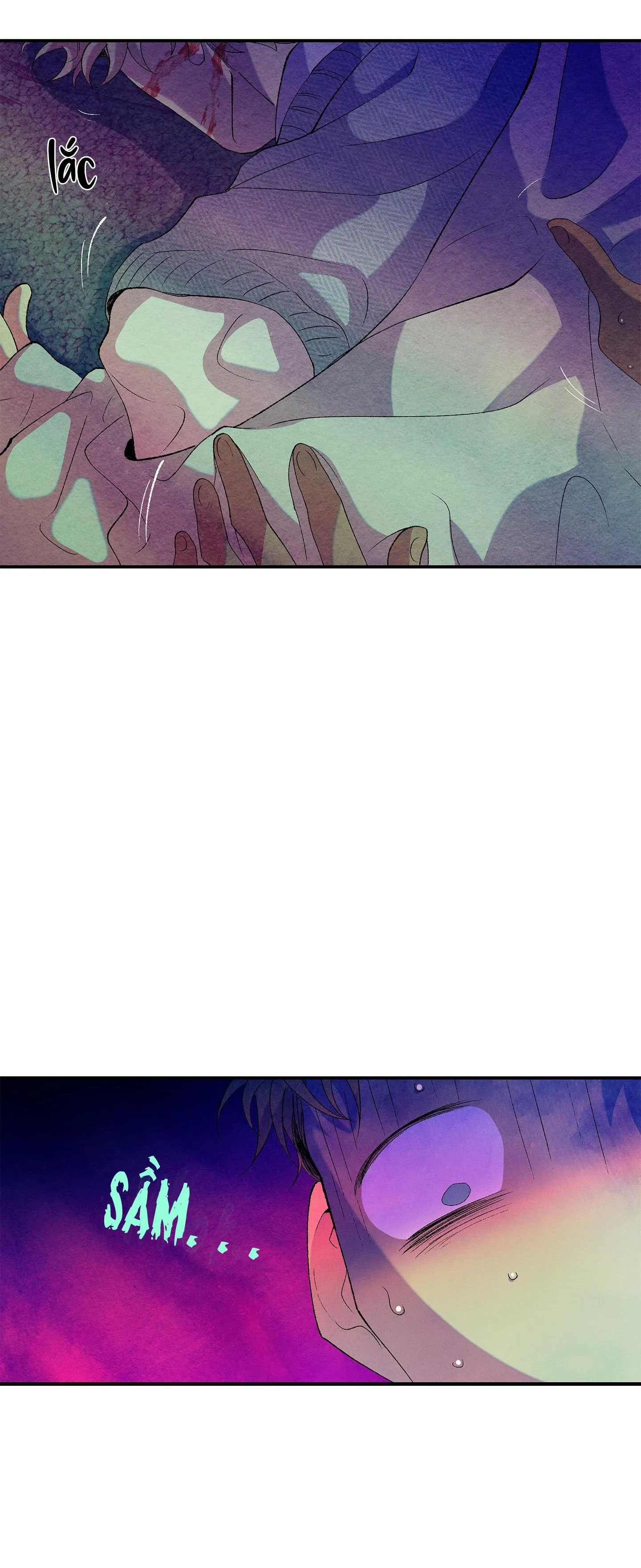 ÔNG CHÚ BÊN CỬA SỔ Chapter 41 Trang 11