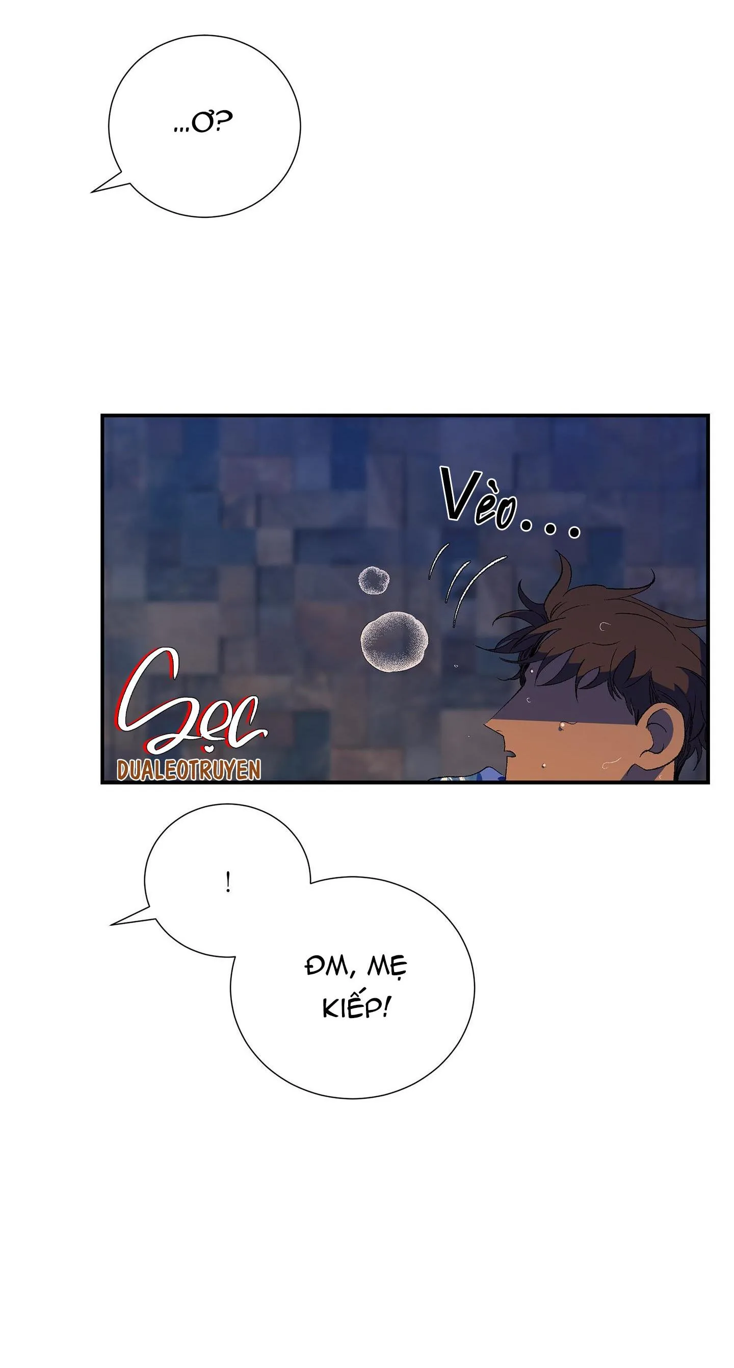 ÔNG CHÚ BÊN CỬA SỔ Chapter 41 Trang 19