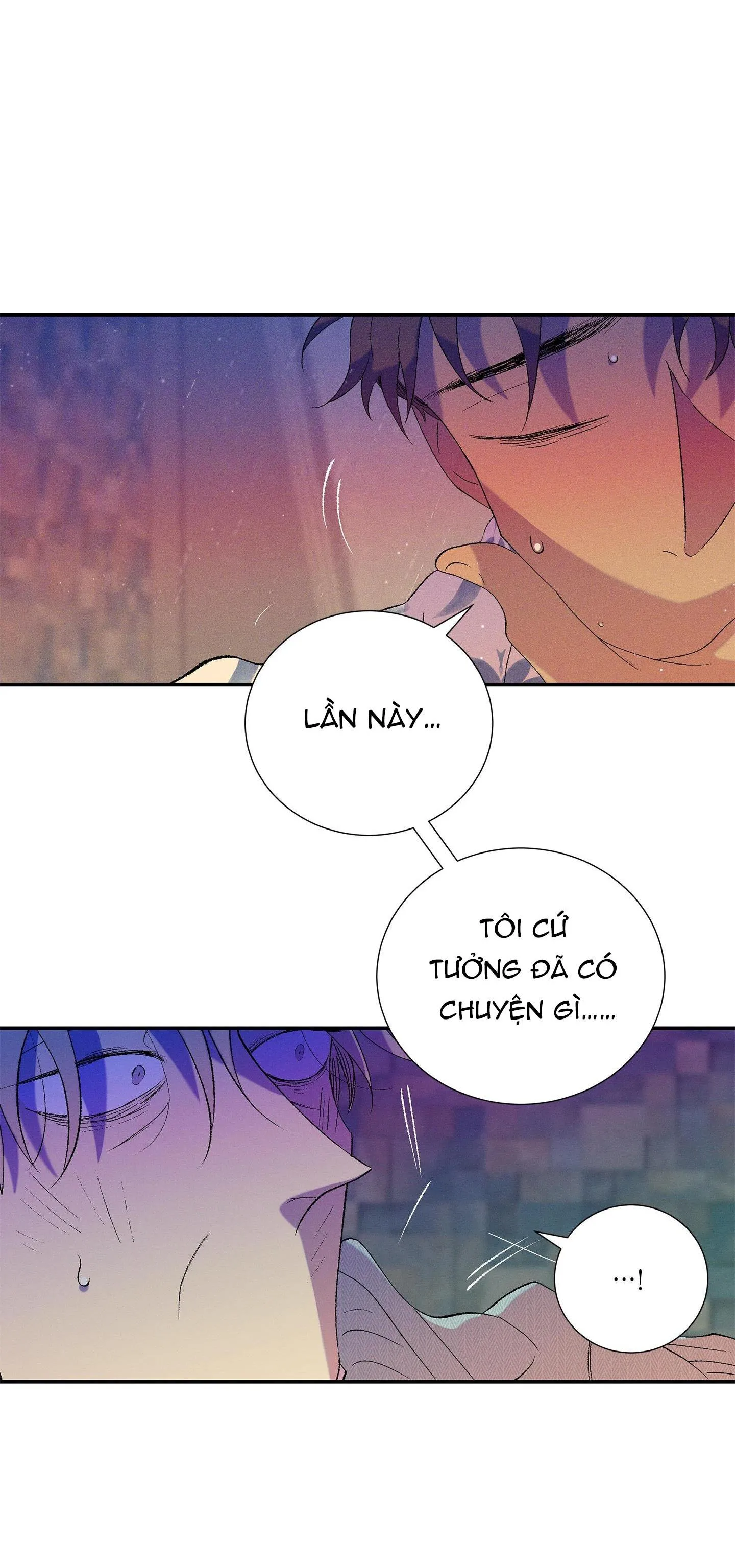 ÔNG CHÚ BÊN CỬA SỔ Chapter 41 Trang 25