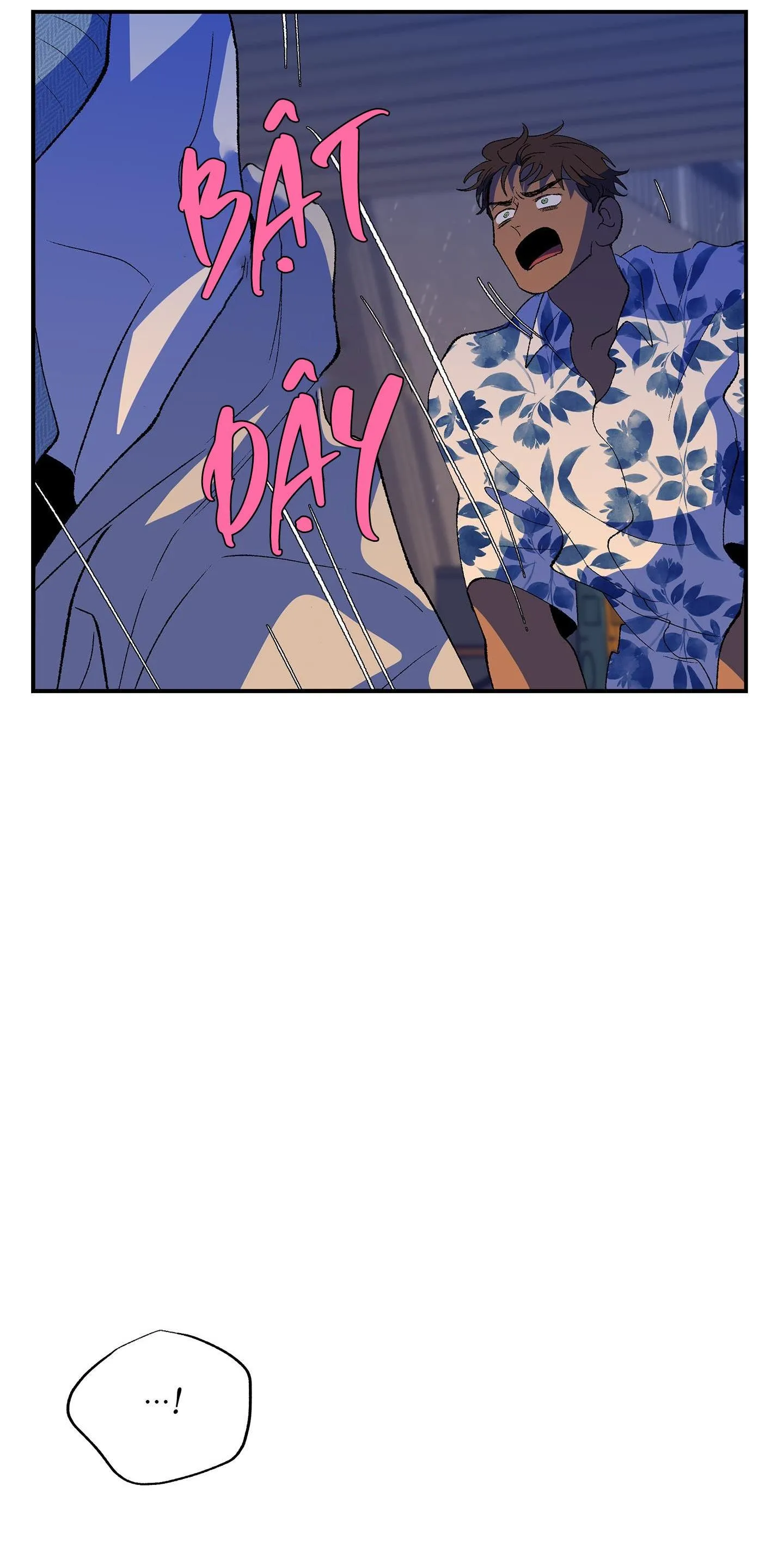 ÔNG CHÚ BÊN CỬA SỔ Chapter 41 Trang 36