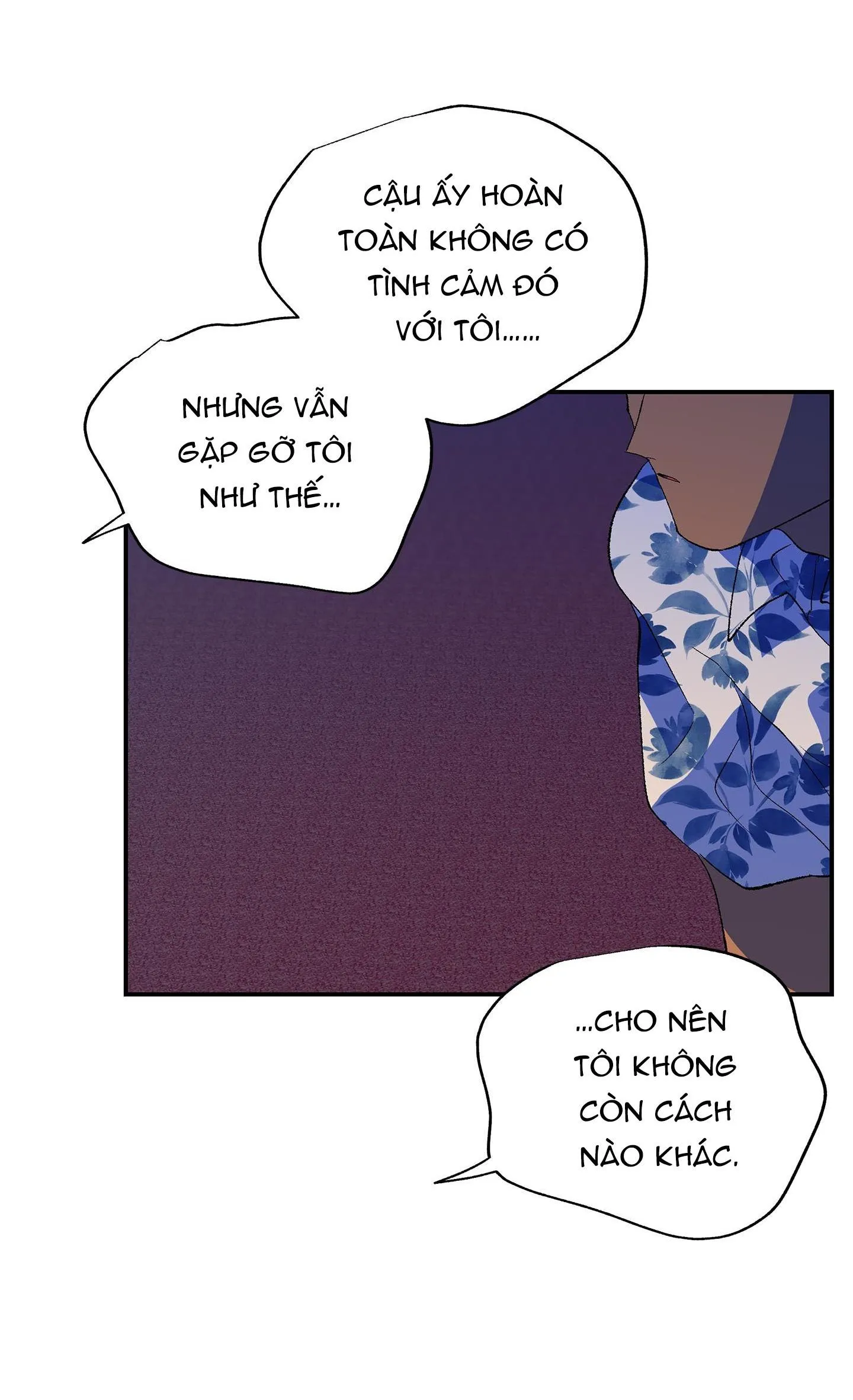 ÔNG CHÚ BÊN CỬA SỔ Chapter 41 Trang 42