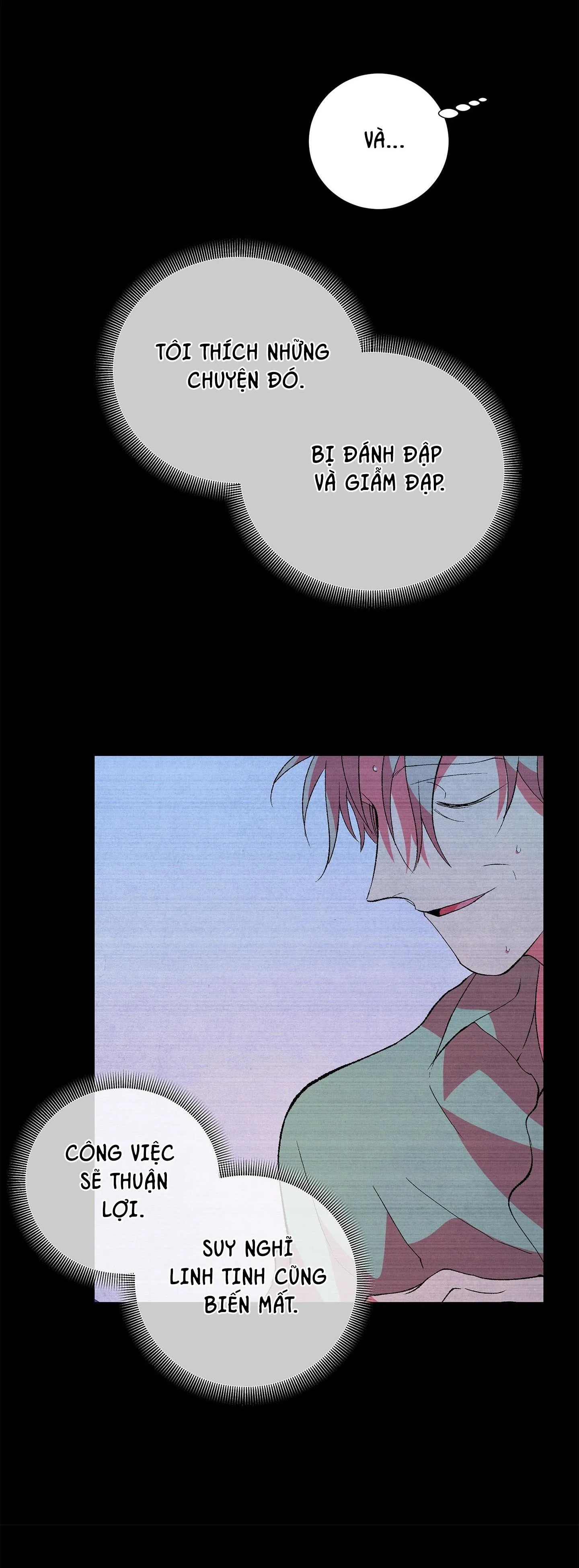 ÔNG CHÚ BÊN CỬA SỔ Chapter 41 Trang 49