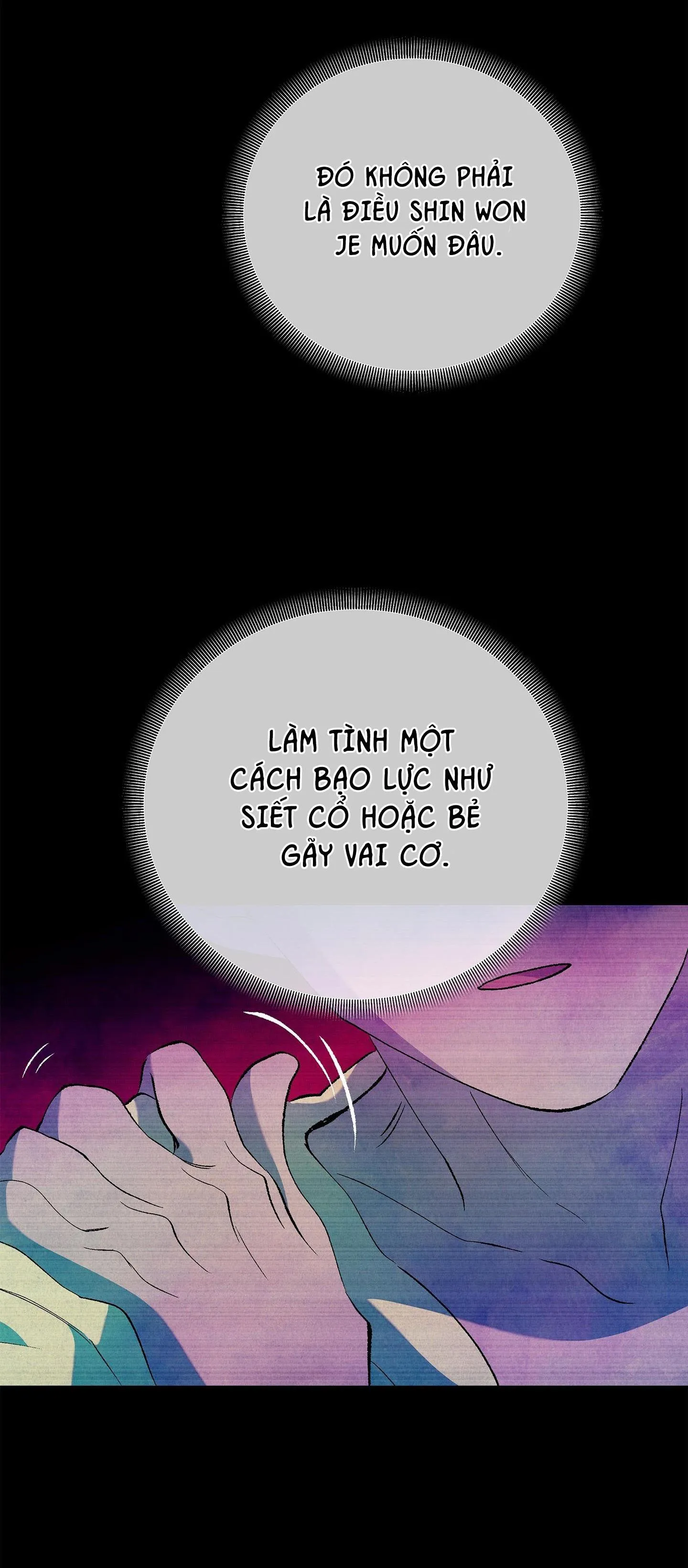 ÔNG CHÚ BÊN CỬA SỔ Chapter 41 Trang 52