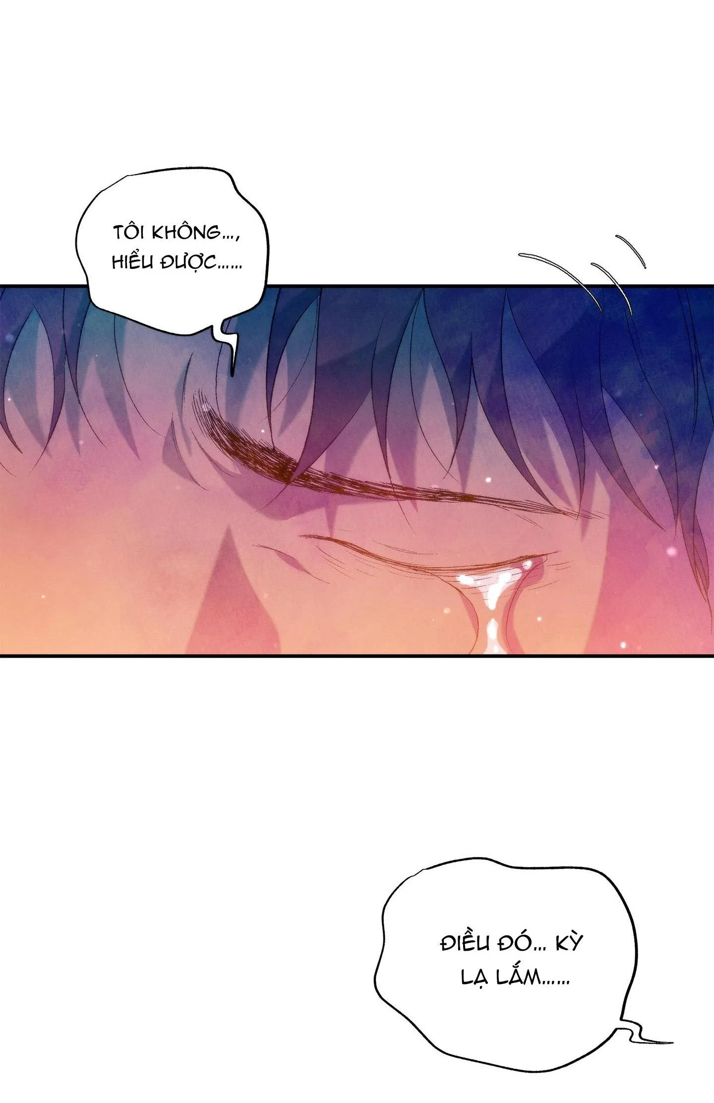 ÔNG CHÚ BÊN CỬA SỔ Chapter 41 Trang 58