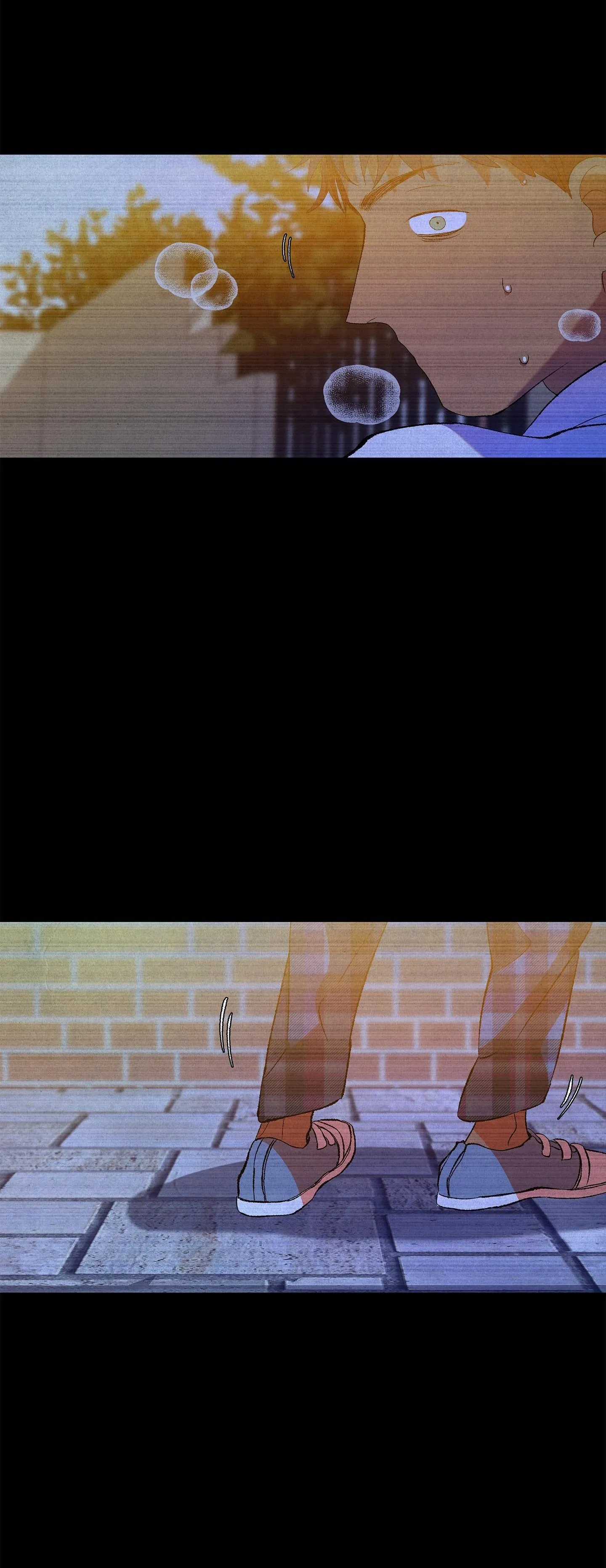 ÔNG CHÚ BÊN CỬA SỔ Chapter 42 Trang 6