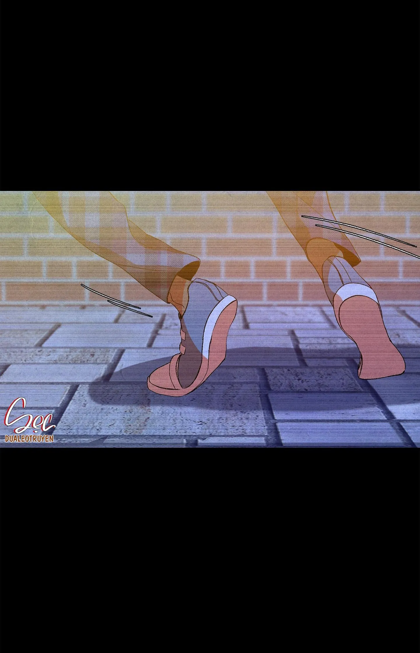 ÔNG CHÚ BÊN CỬA SỔ Chapter 42 Trang 7