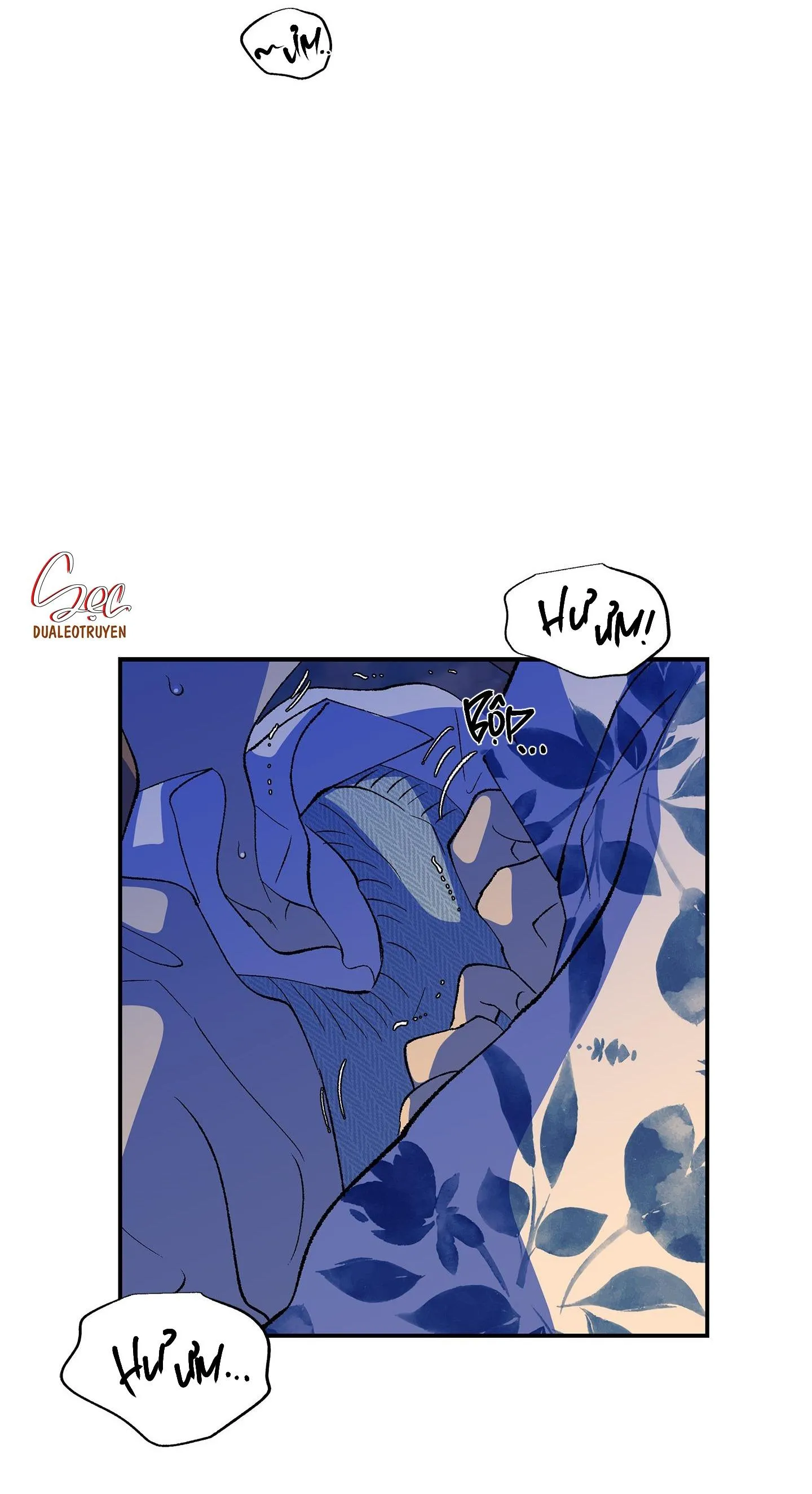 ÔNG CHÚ BÊN CỬA SỔ Chapter 42 Trang 12