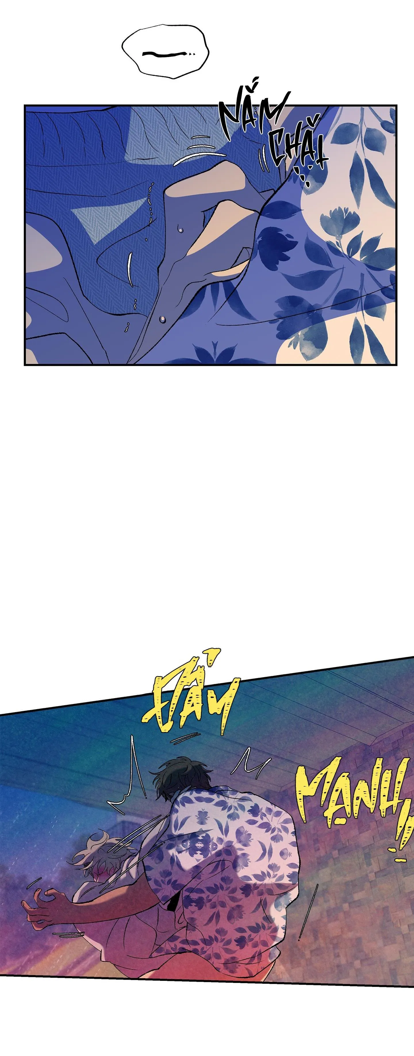 ÔNG CHÚ BÊN CỬA SỔ Chapter 42 Trang 13