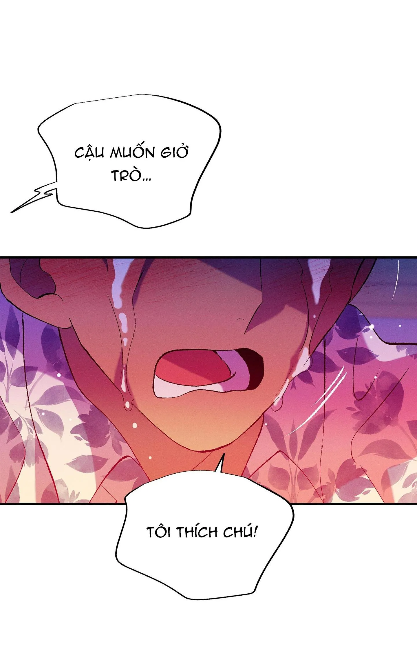 ÔNG CHÚ BÊN CỬA SỔ Chapter 42 Trang 16