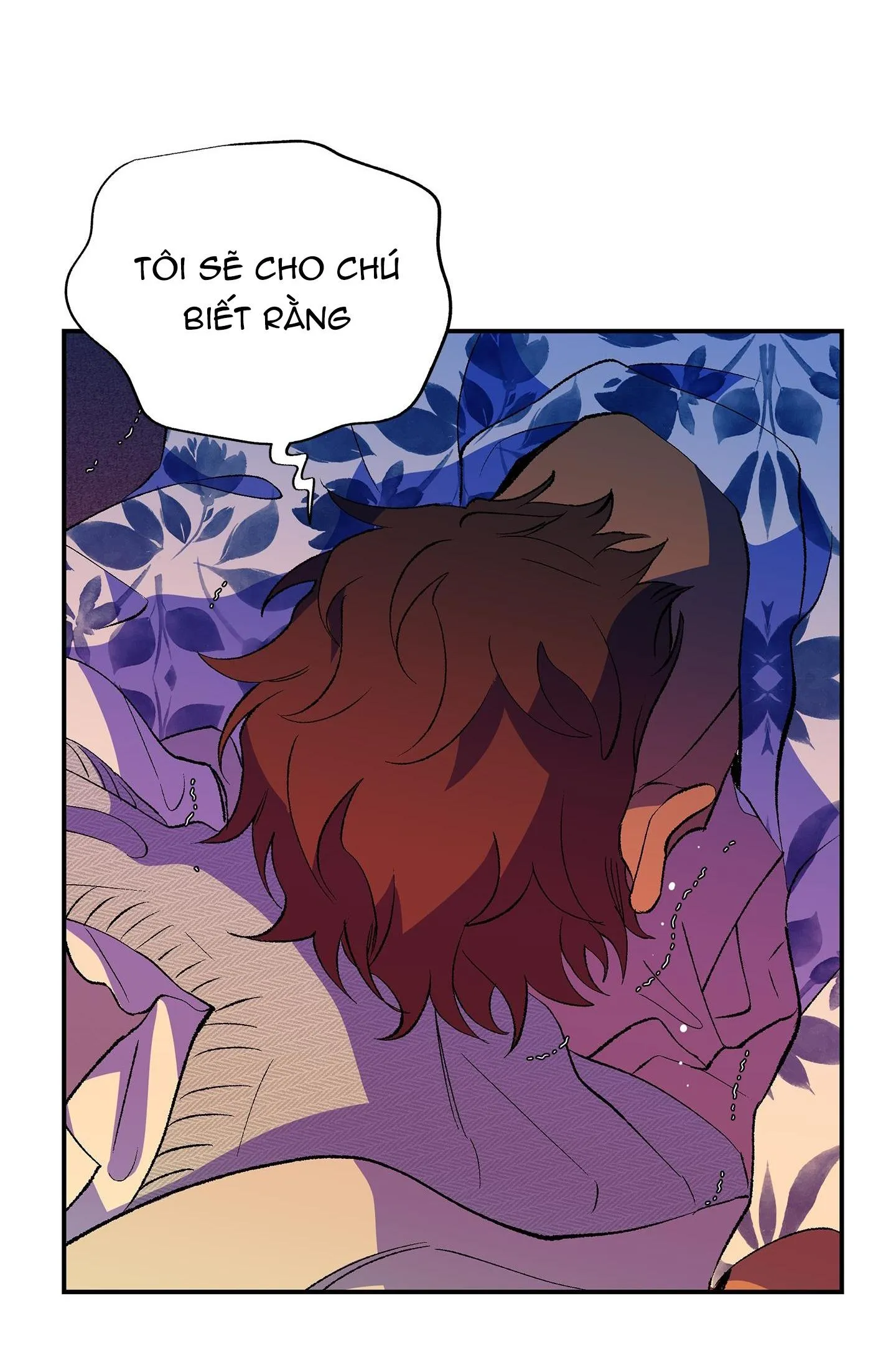 ÔNG CHÚ BÊN CỬA SỔ Chapter 42 Trang 24